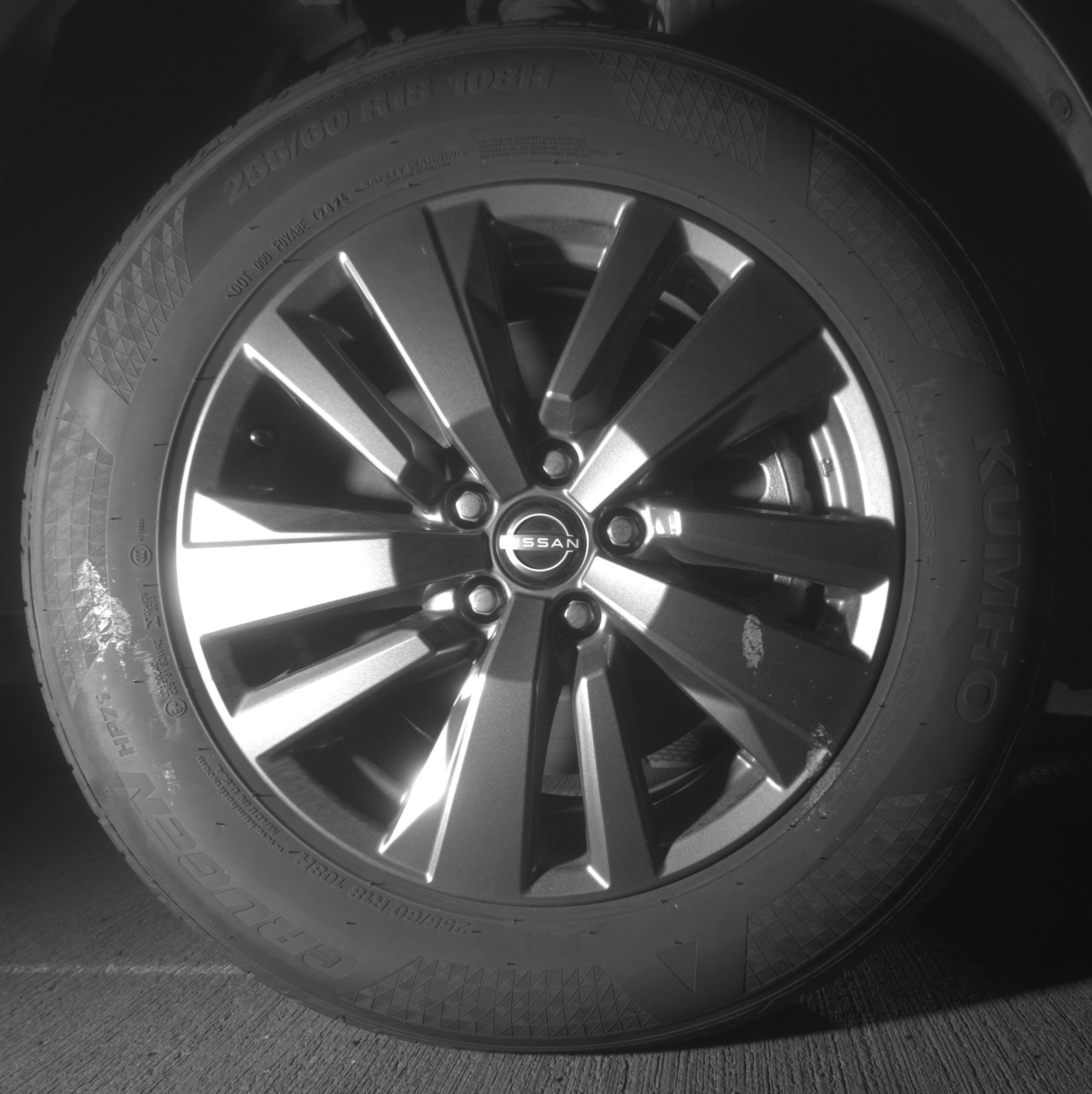 Thumbnail: 2025 Nissan Pathfinder - 13