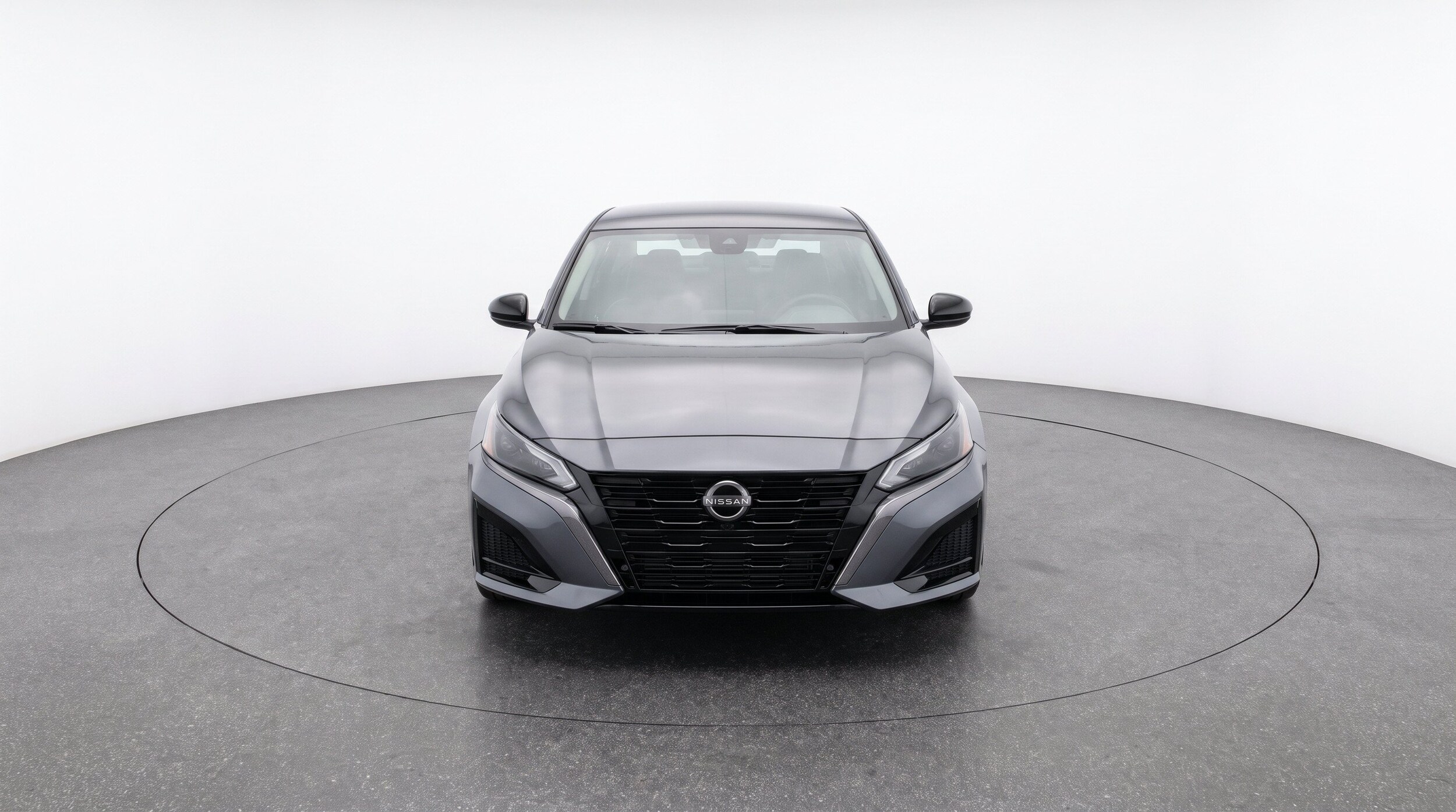 Thumbnail: 2026 Nissan Altima - 2