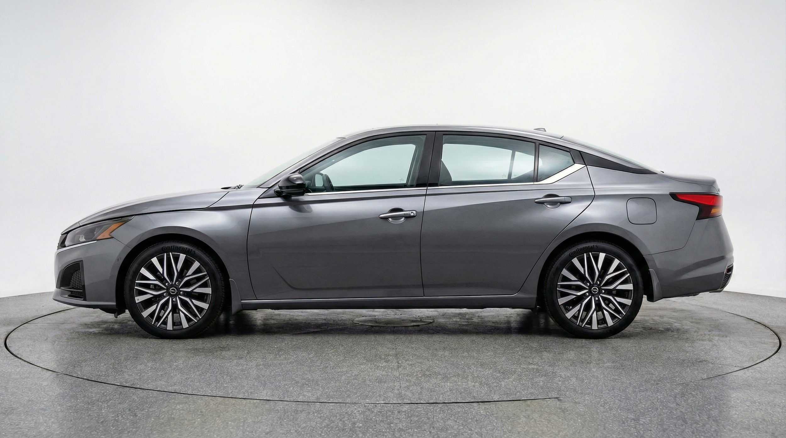 Thumbnail: 2025 Nissan Altima - 4