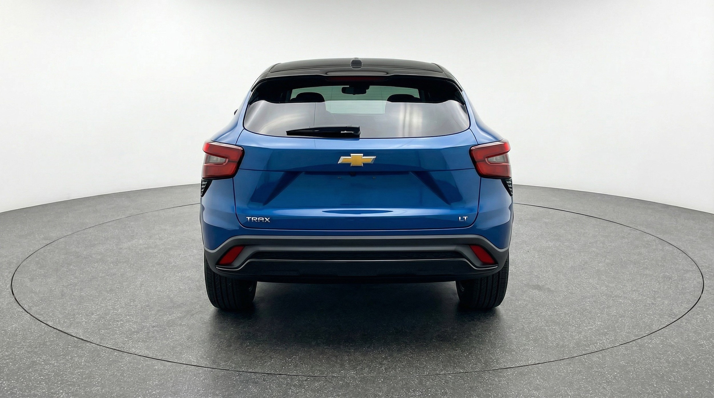 Thumbnail: 2025 Chevrolet Trax - 7