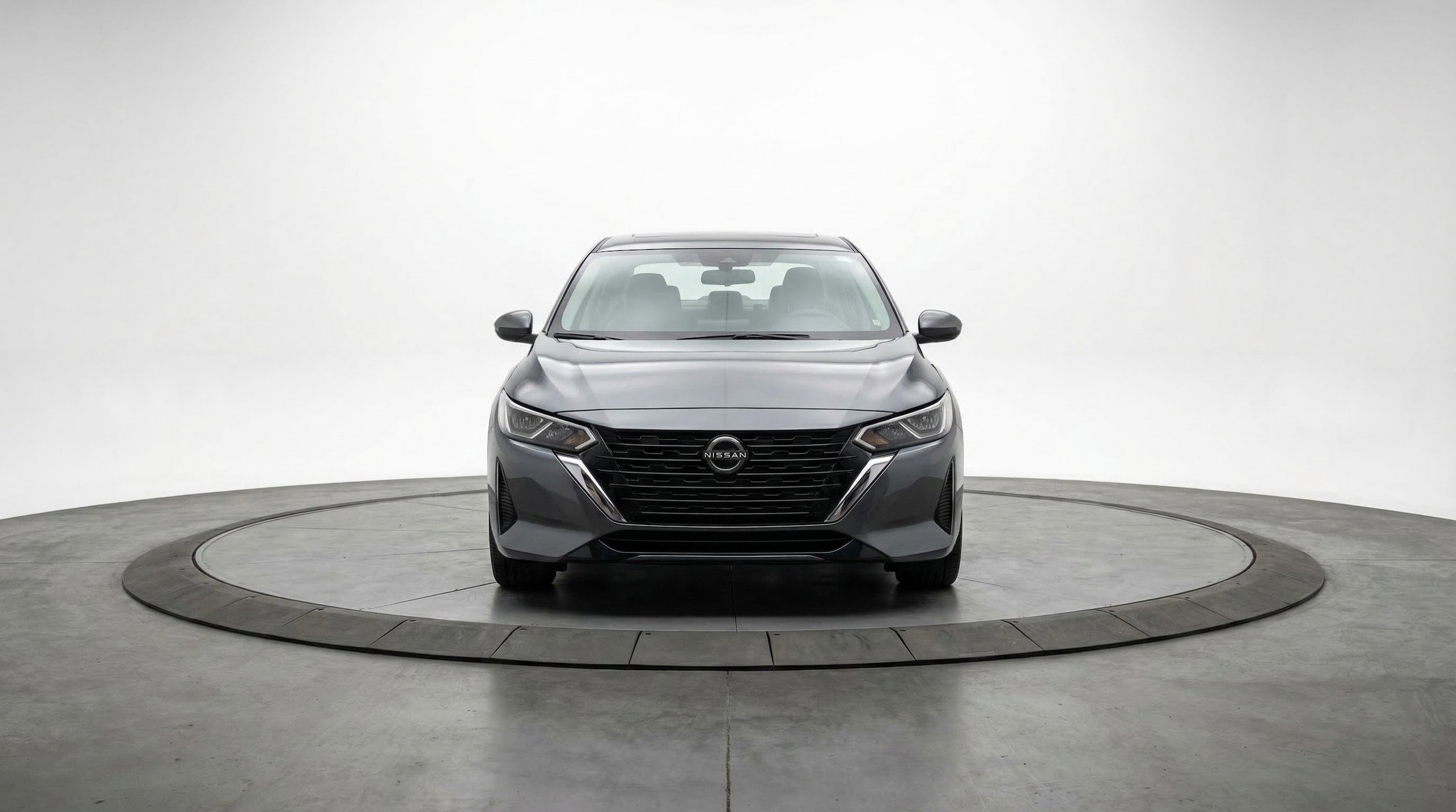 Thumbnail: 2025 Nissan Sentra - 2
