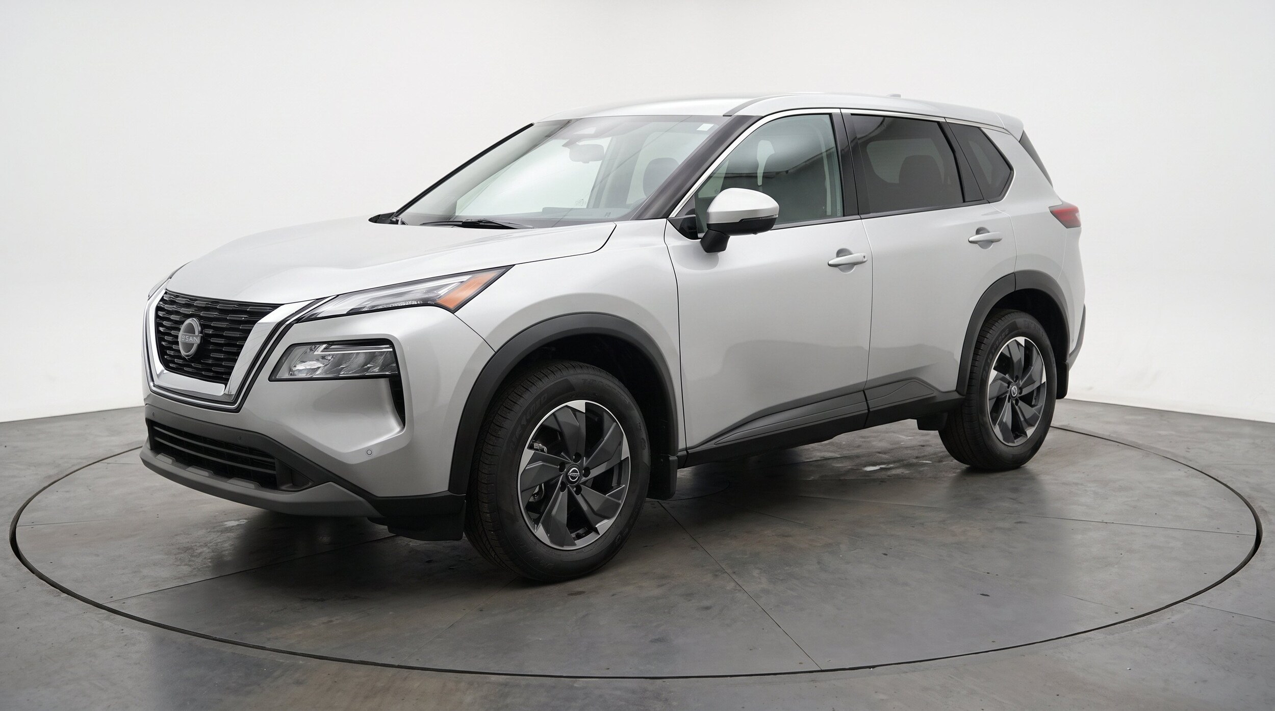 Thumbnail: 2025 Nissan Rogue - 3