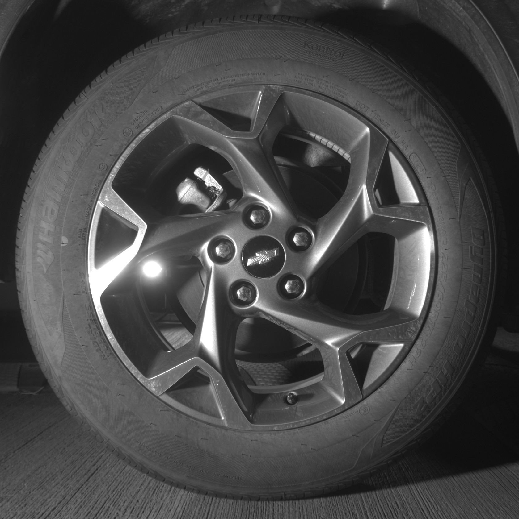 Thumbnail: 2025 Chevrolet Trax - 15