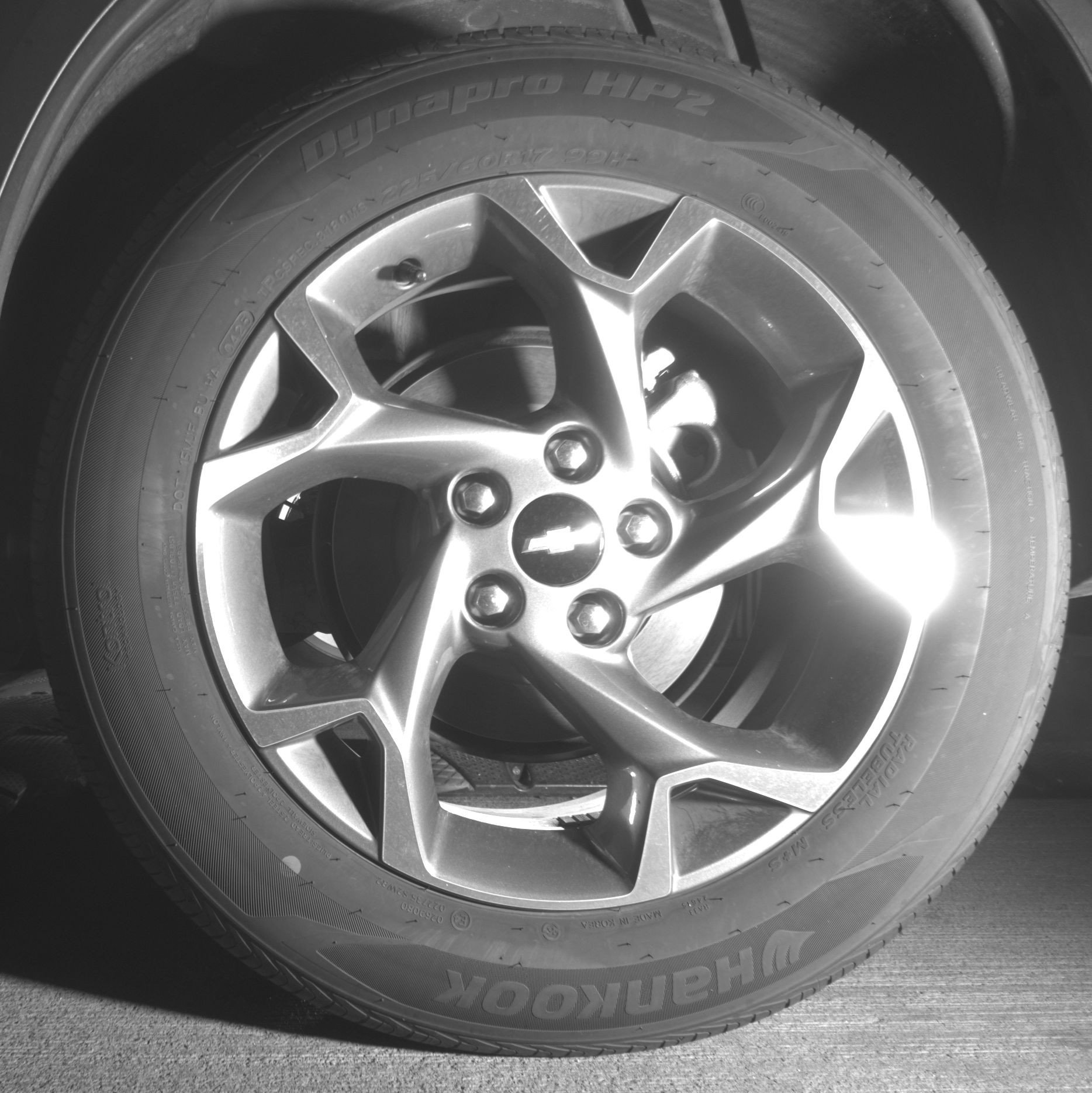 Thumbnail: 2025 Chevrolet Trax - 14