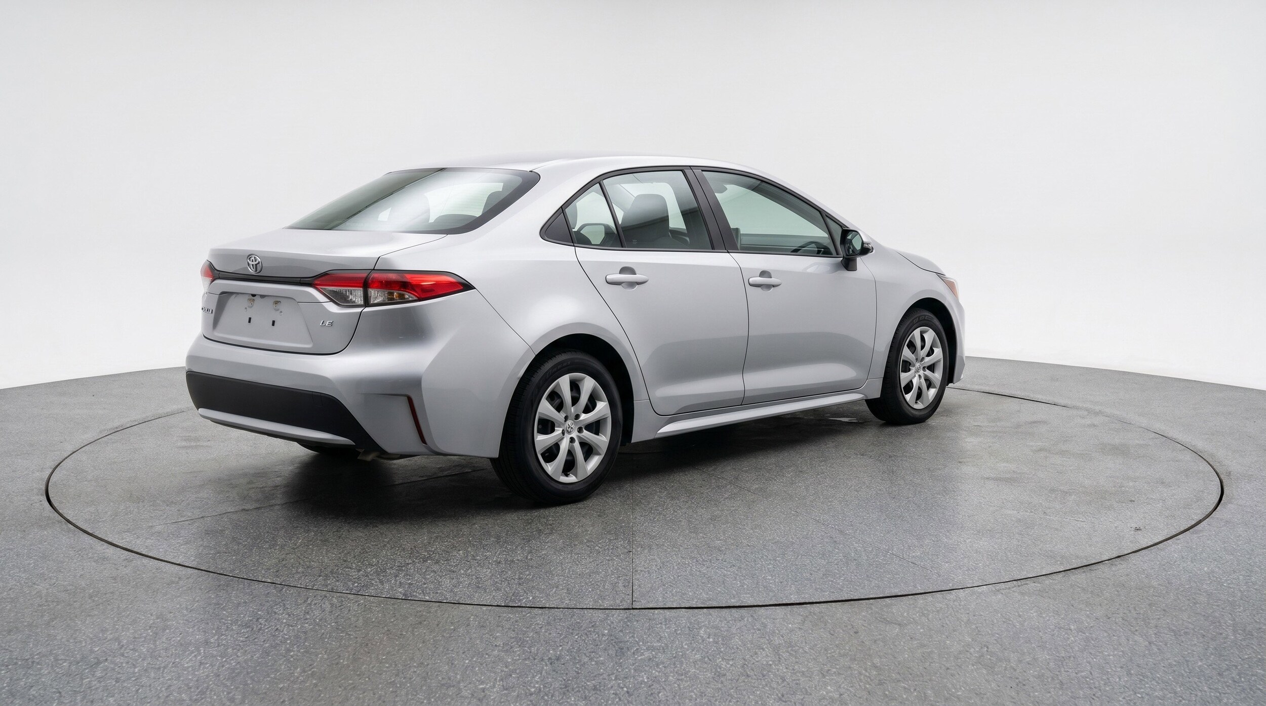 Thumbnail: 2025 Toyota Corolla - 9