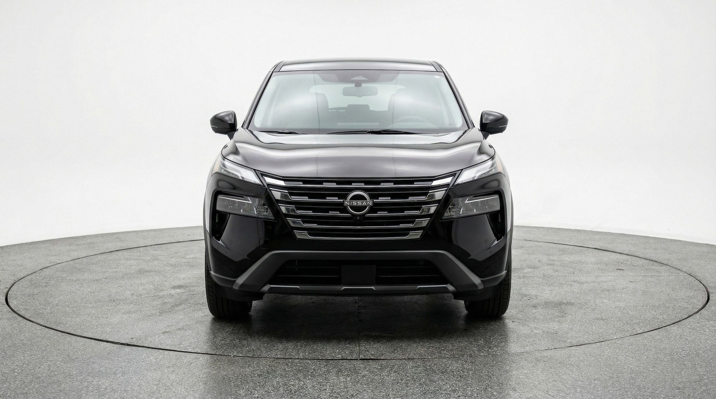 Thumbnail: 2025 Nissan Rogue - 2