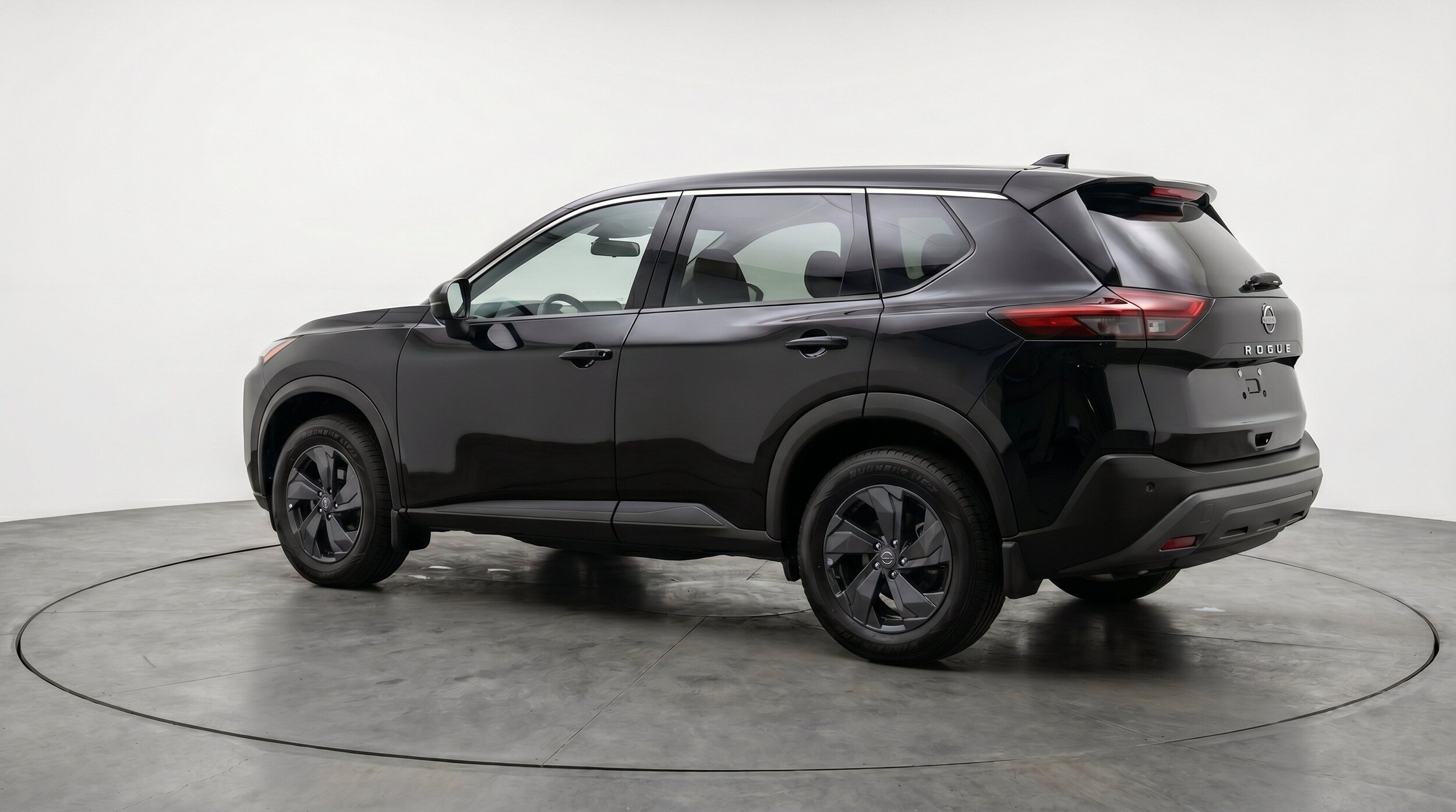 Thumbnail: 2026 Nissan Rogue - 6