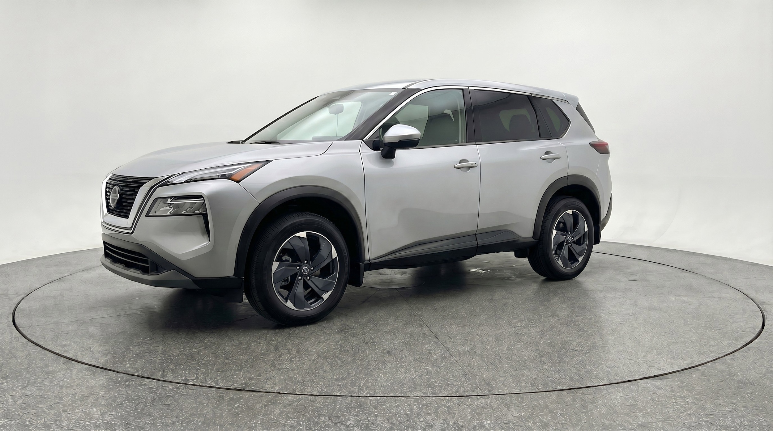 Thumbnail: 2025 Nissan Rogue - 3