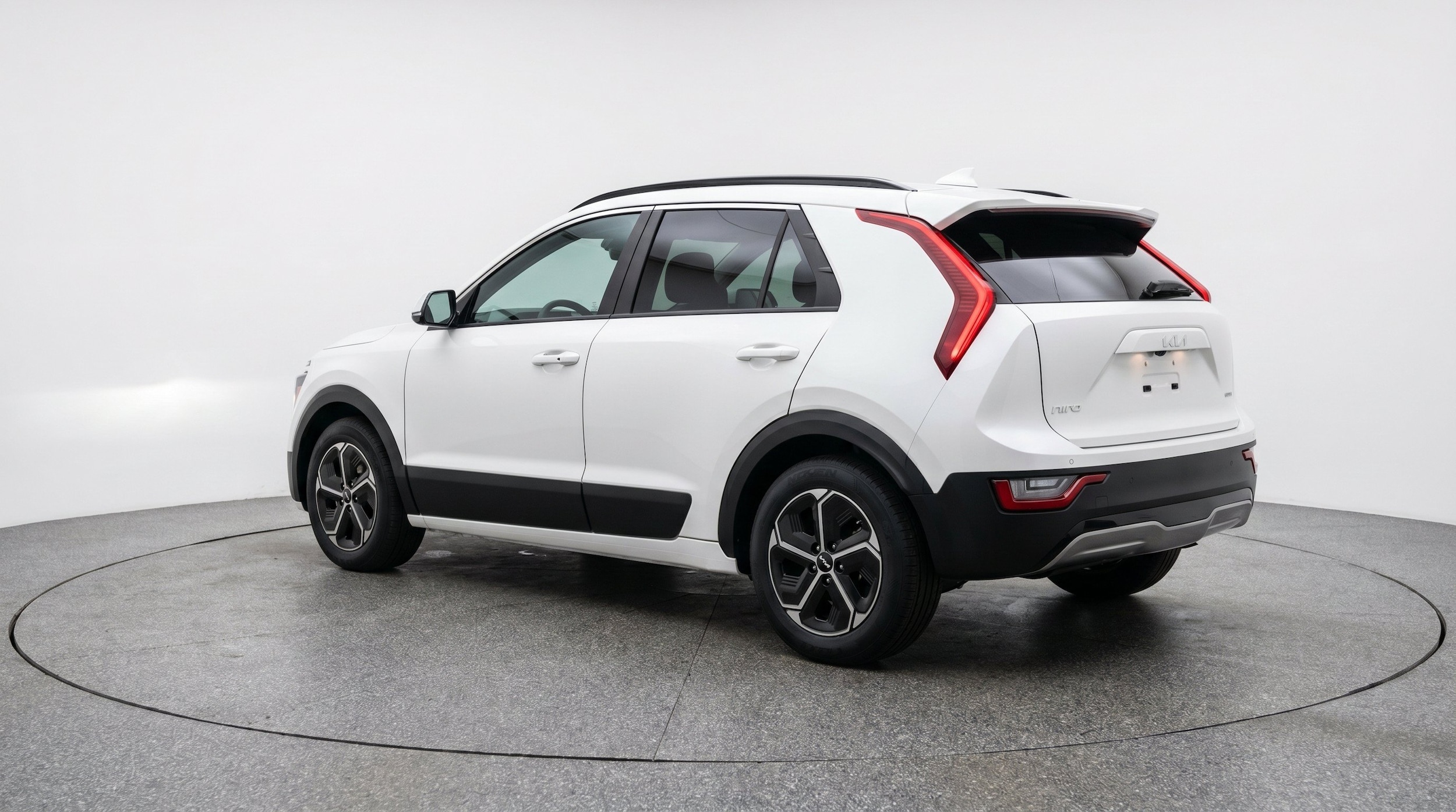 Thumbnail: 2026 Kia Niro - 6