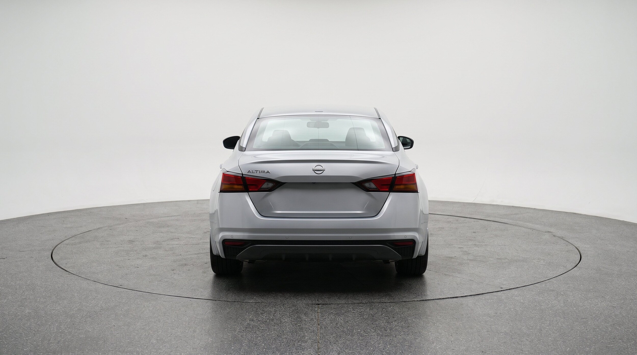 Thumbnail: 2026 Nissan Altima - 7