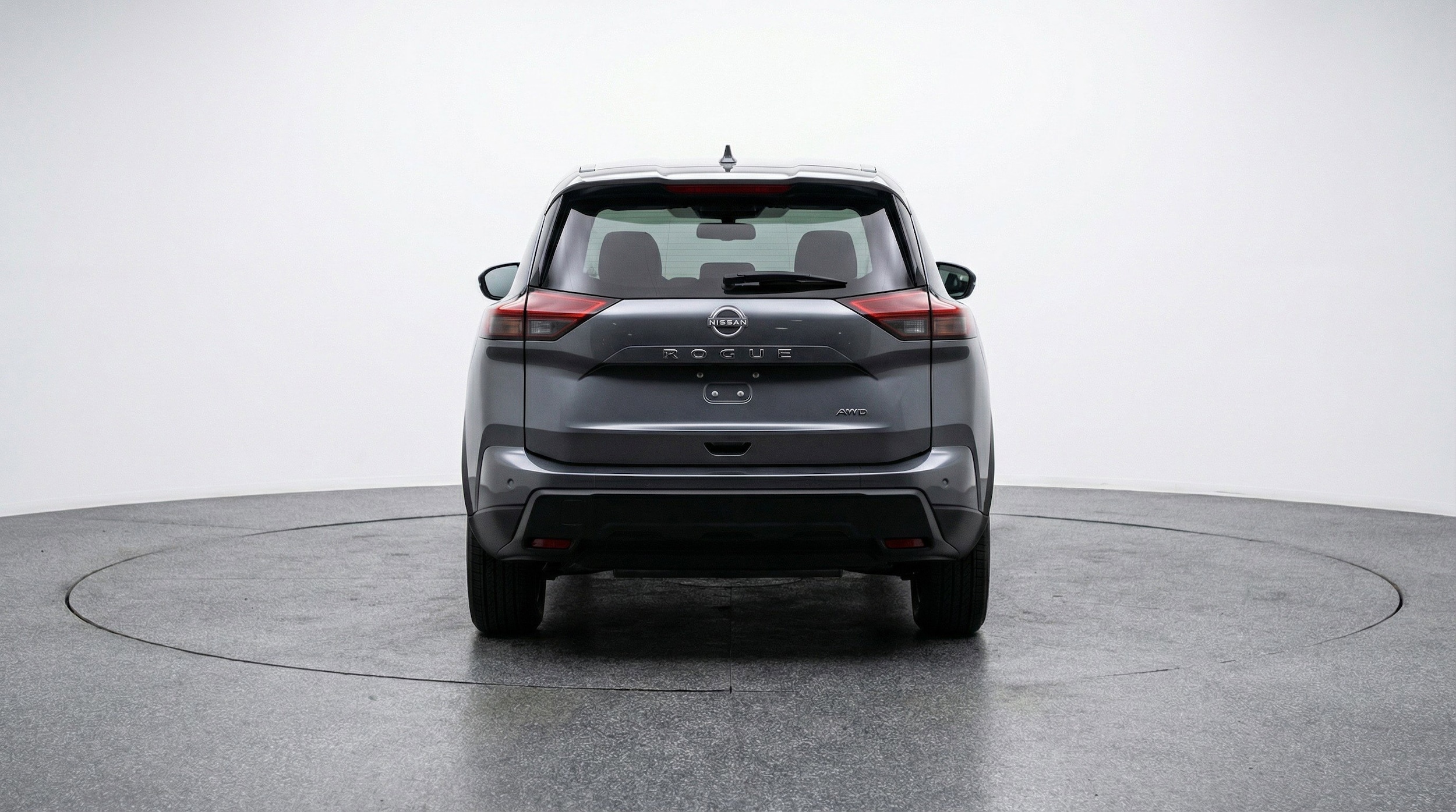 Thumbnail: 2025 Nissan Rogue - 7