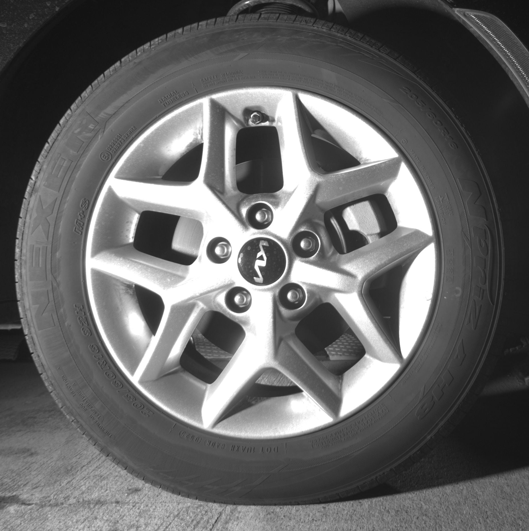 Thumbnail: 2025 Kia Soul - 10