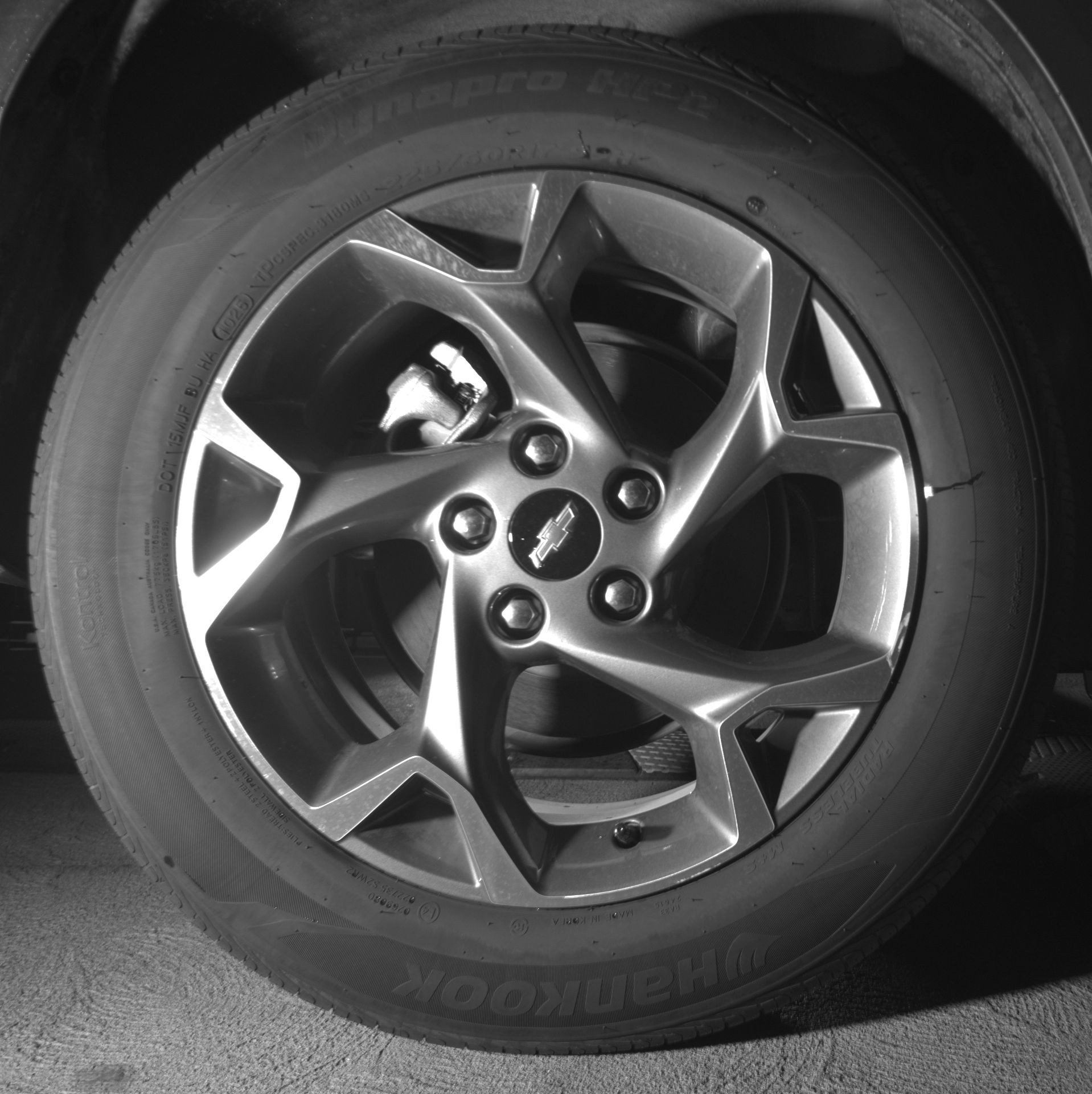 Thumbnail: 2025 Chevrolet Trax - 15