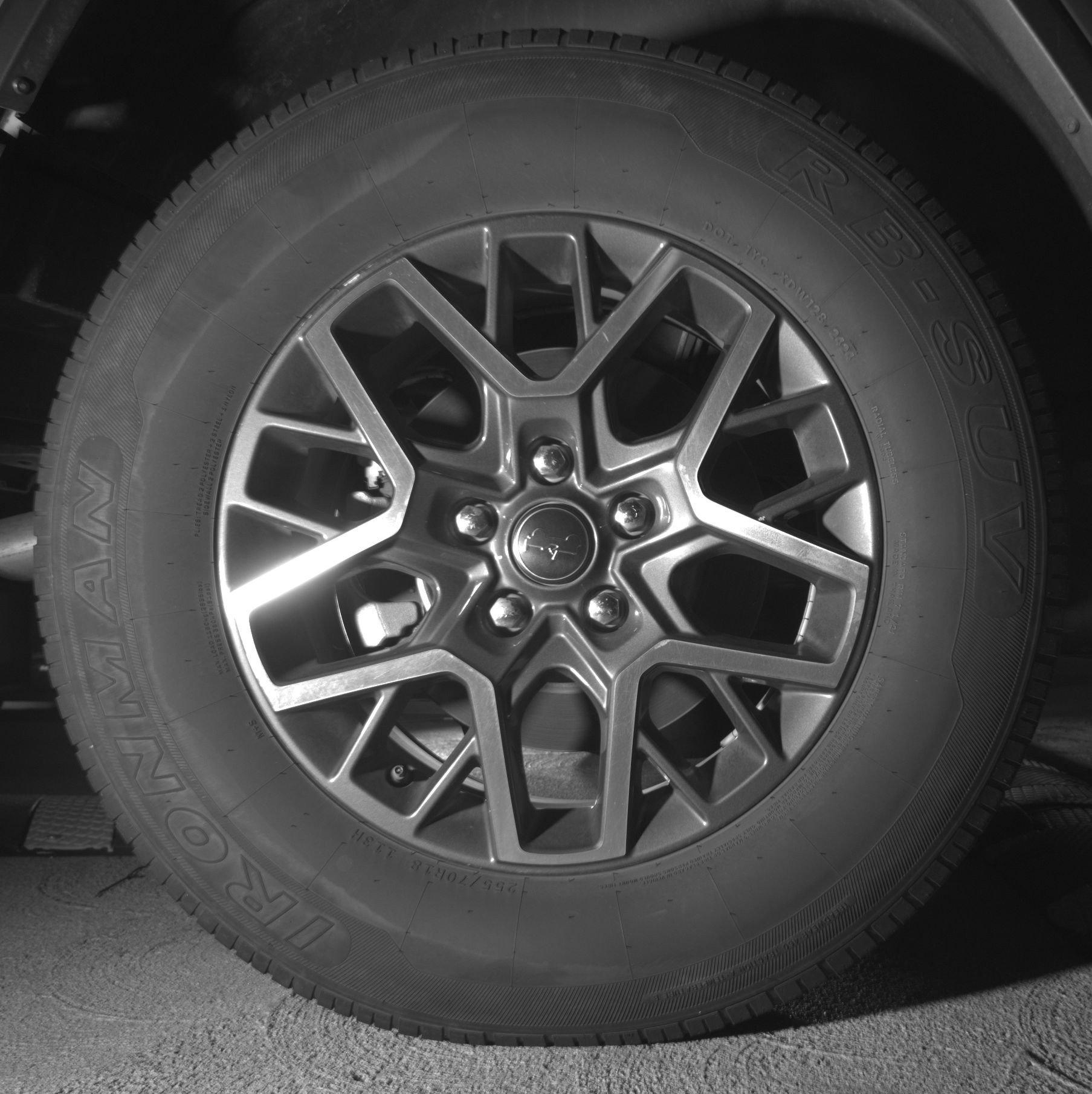 Thumbnail: 2025 Jeep Wrangler - 15