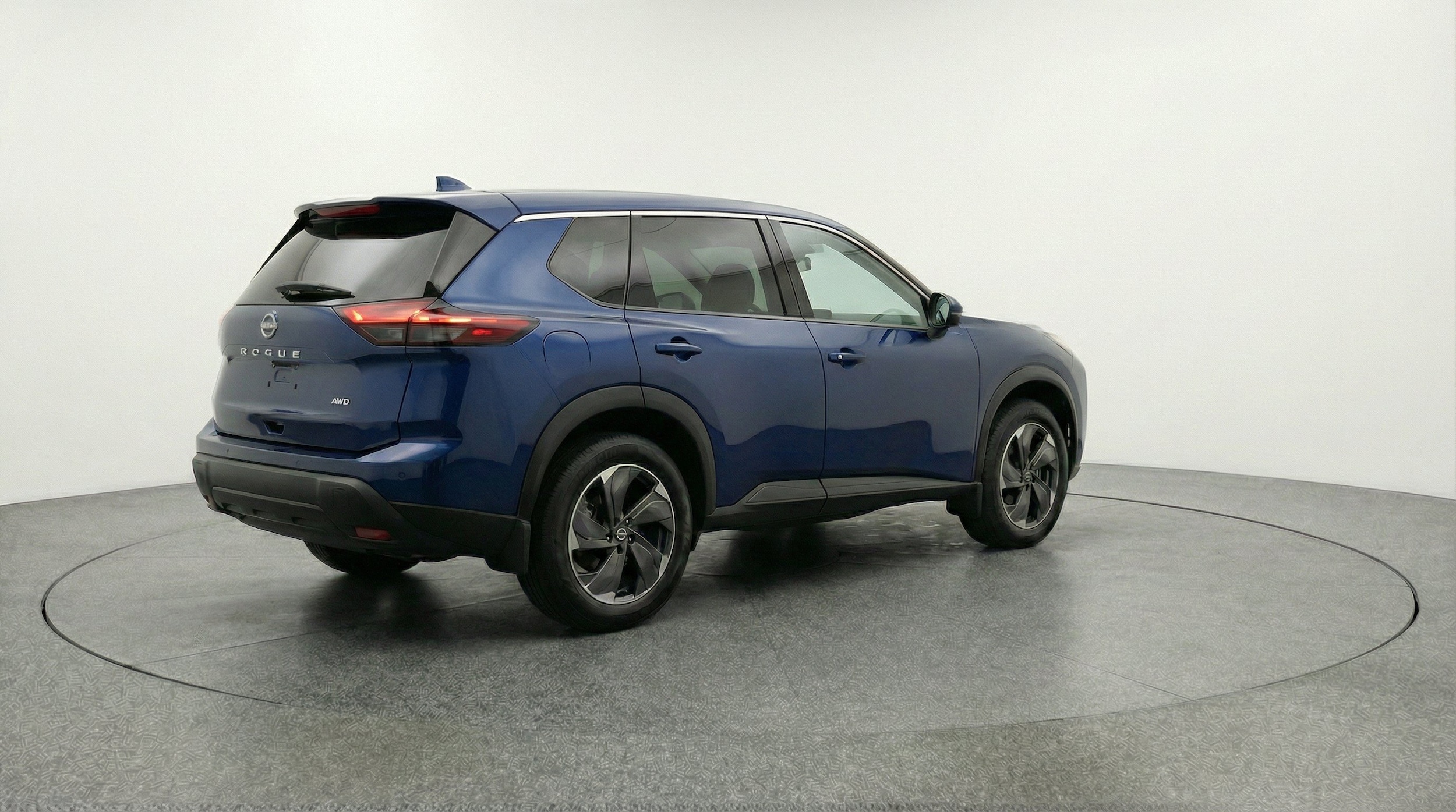Thumbnail: 2025 Nissan Rogue - 9