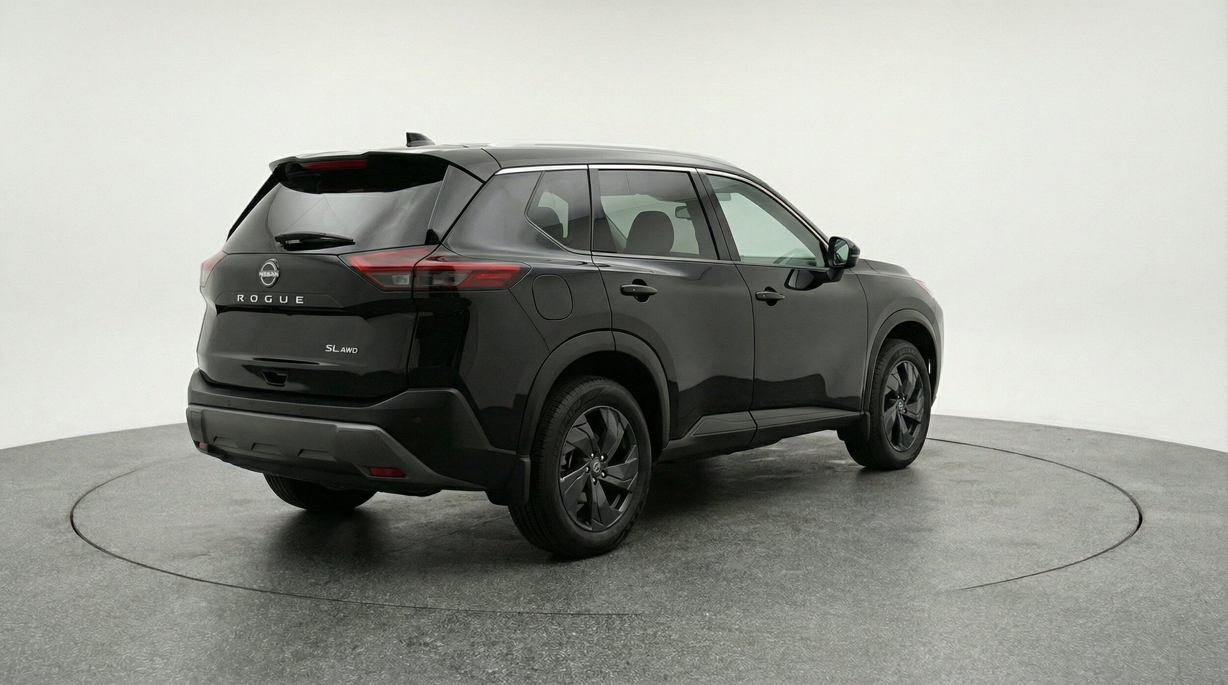 Thumbnail: 2026 Nissan Rogue - 9