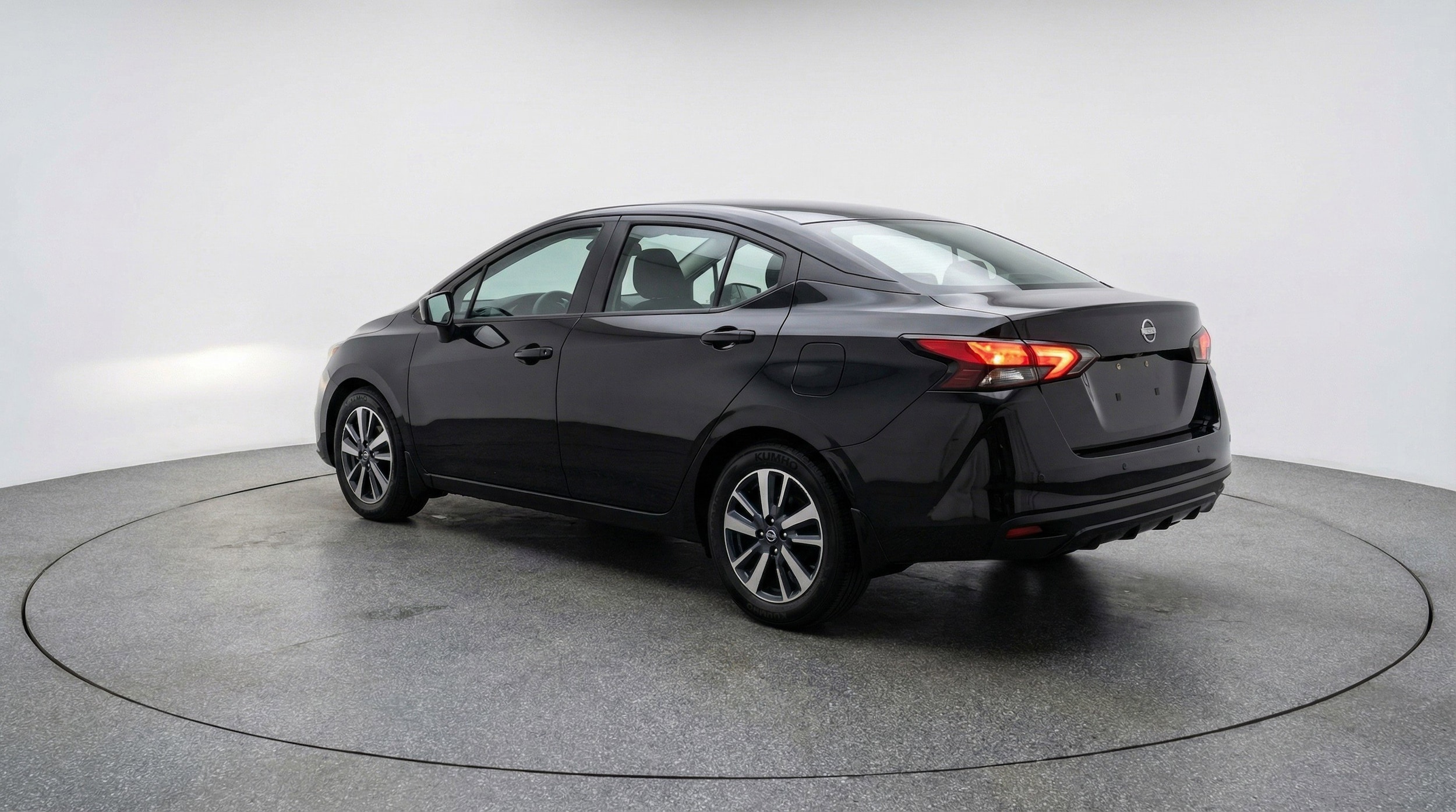 Thumbnail: 2025 Nissan Versa - 6