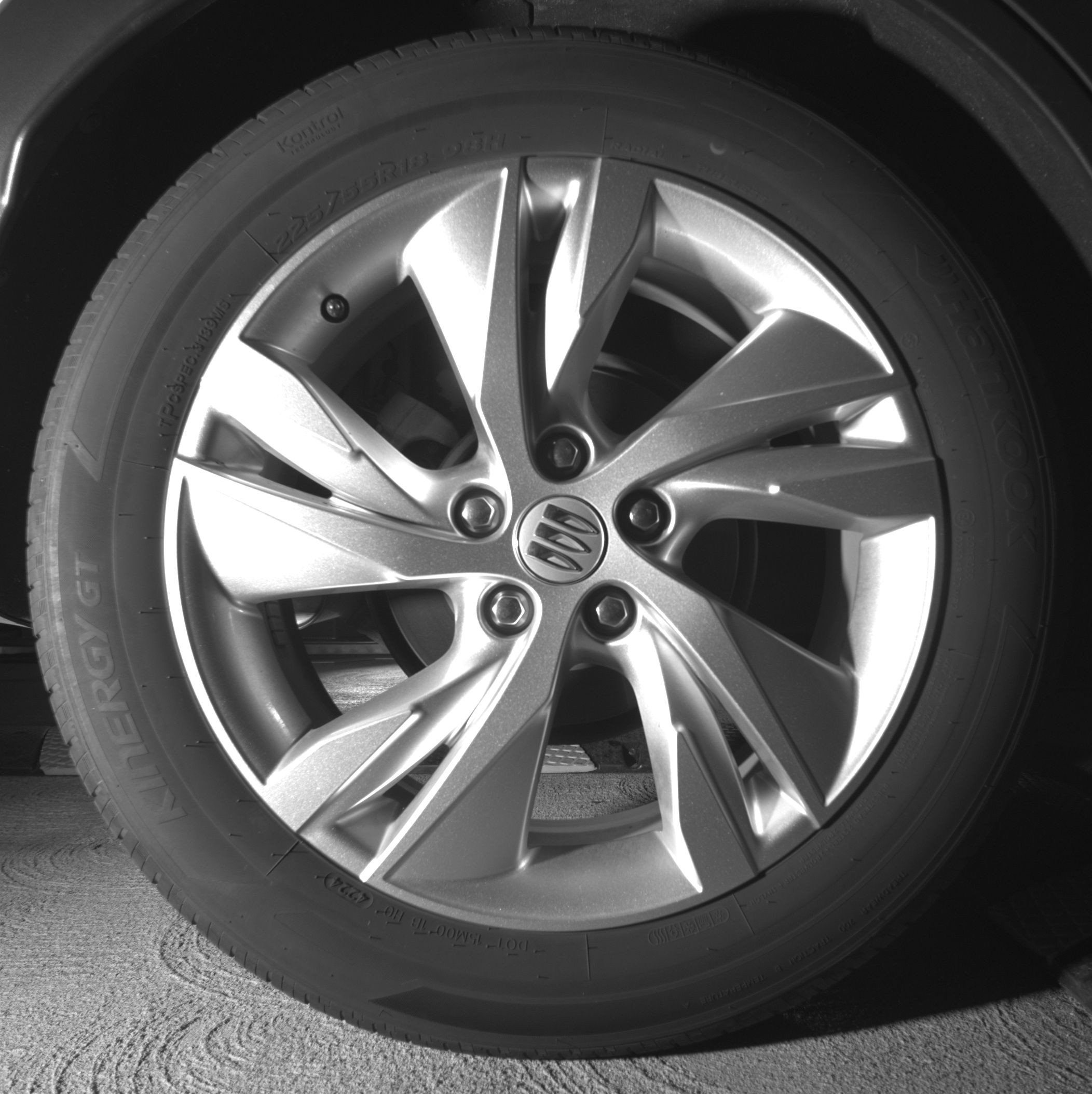 Thumbnail: 2025 Buick Encore GX - 15