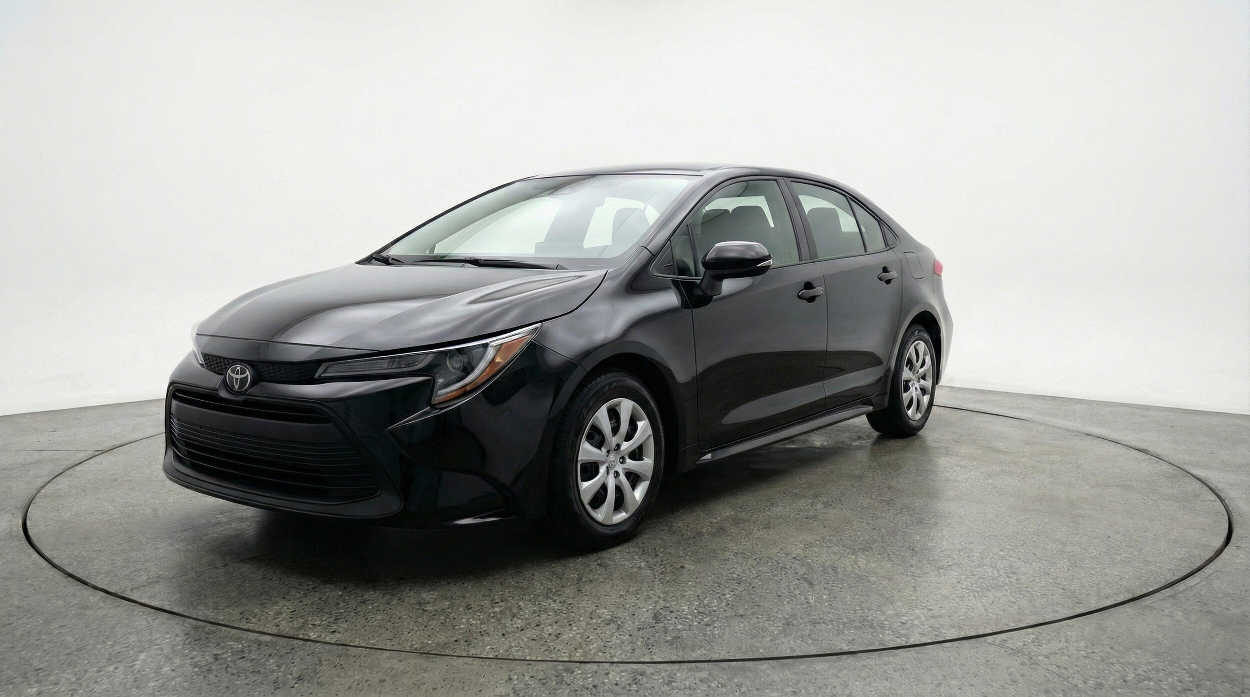 Thumbnail: 2025 Toyota Corolla - 3