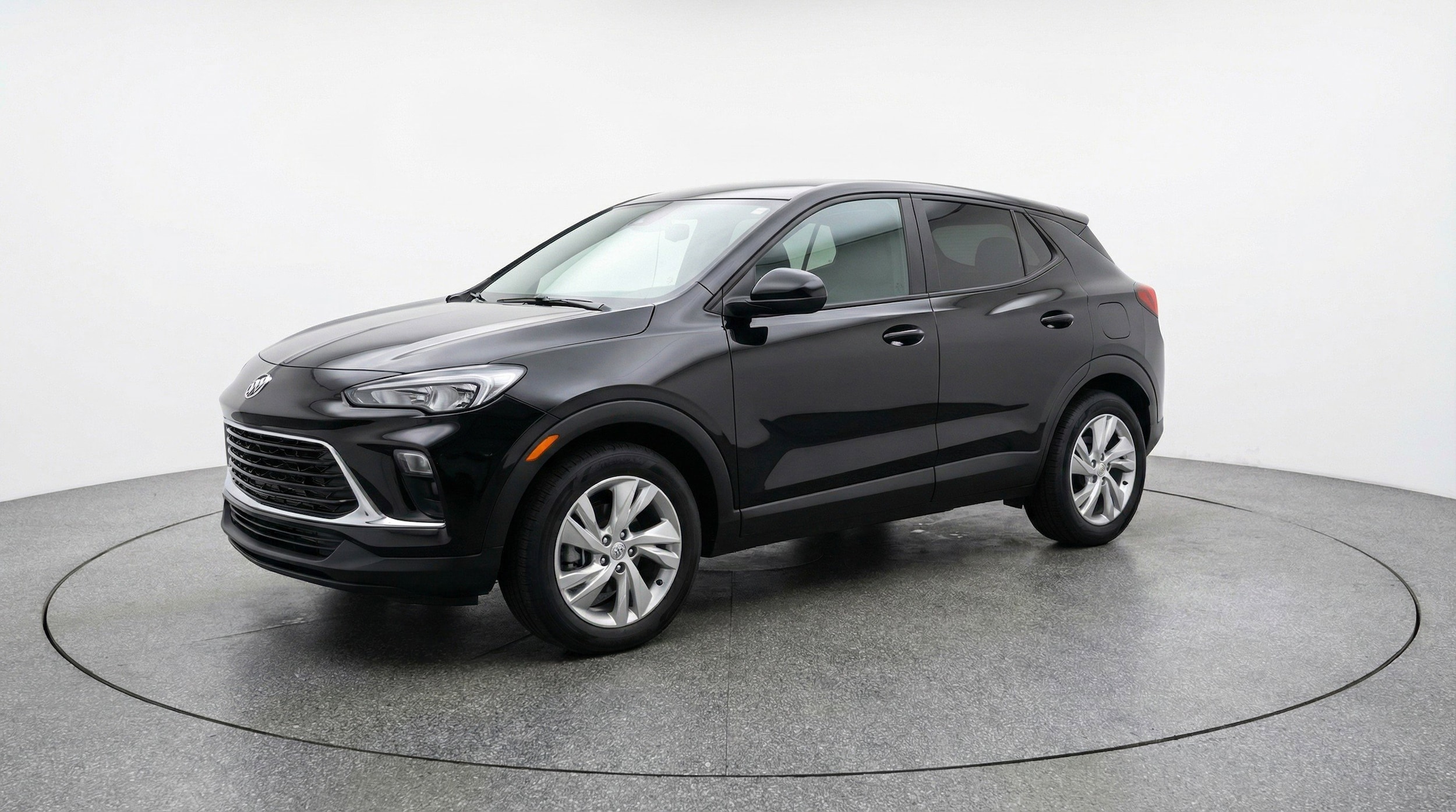 Thumbnail: 2025 Buick Encore GX - 3