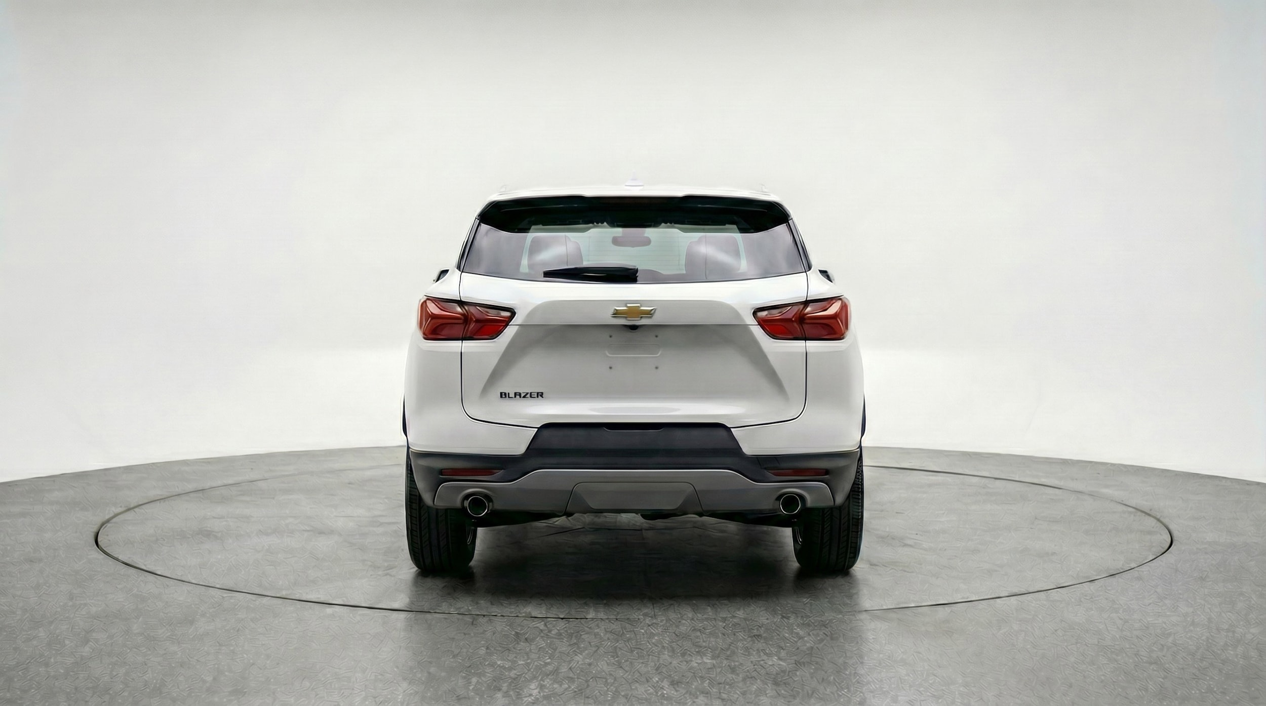 Thumbnail: 2025 Chevrolet Blazer - 7