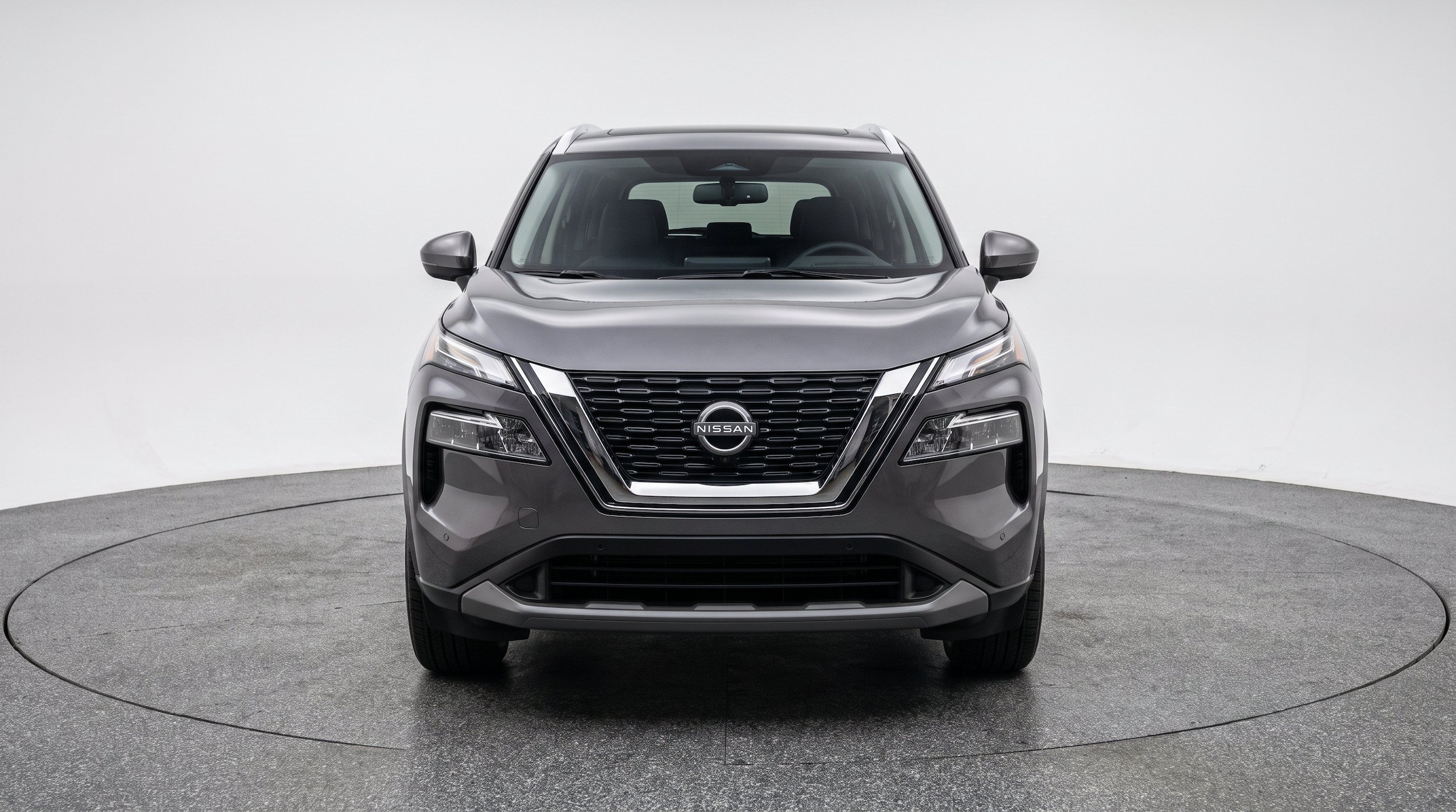 Thumbnail: 2026 Nissan Rogue - 2