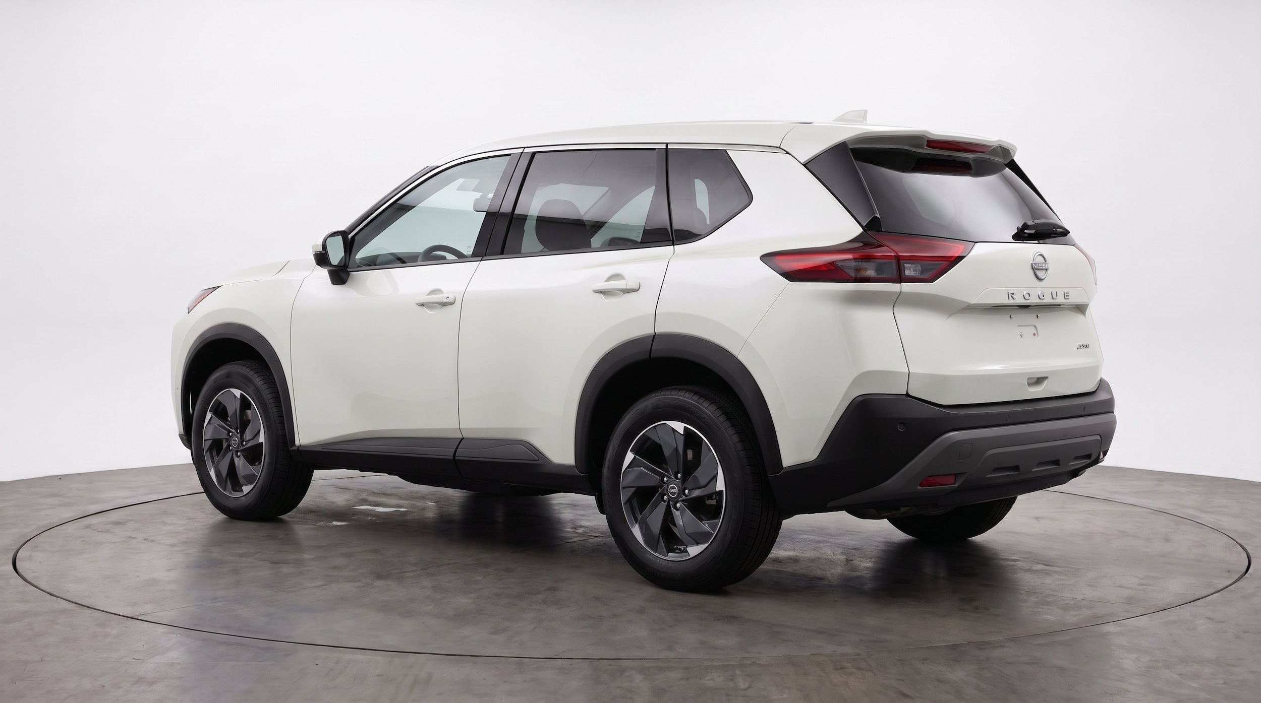 Thumbnail: 2025 Nissan Rogue - 6