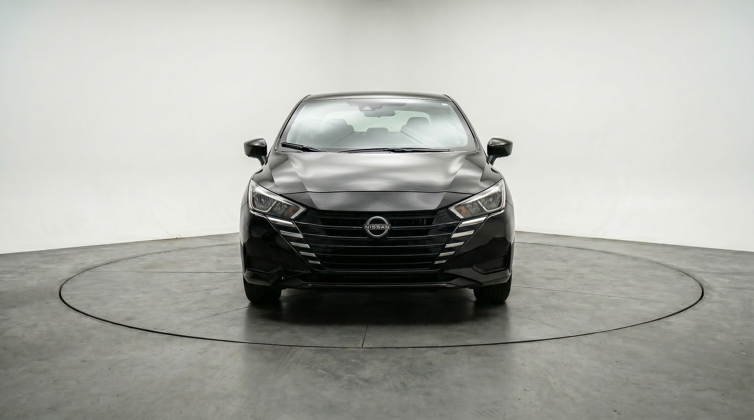 Thumbnail: 2025 Nissan Versa - 2