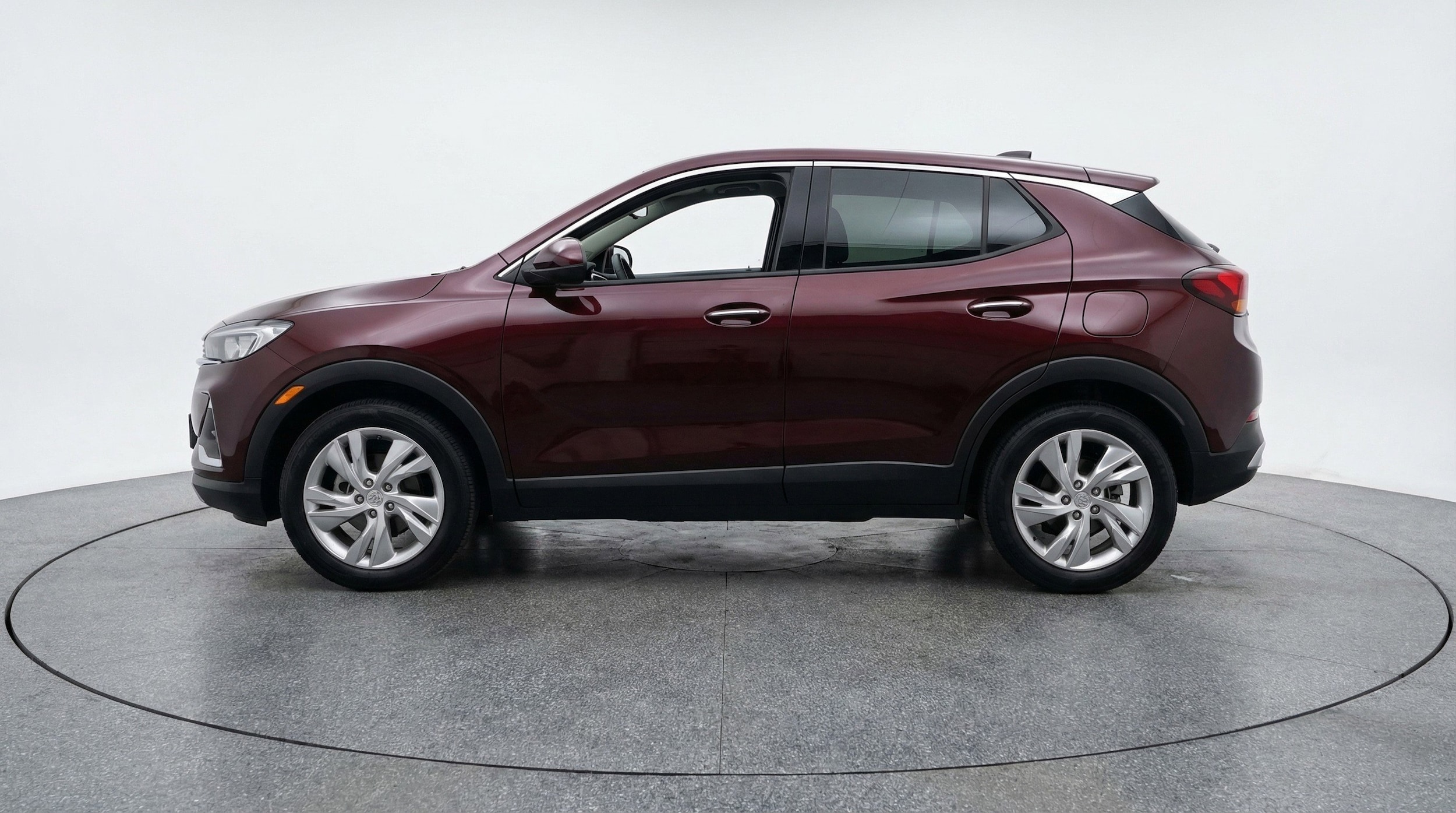 Thumbnail: 2025 Buick Encore GX - 5