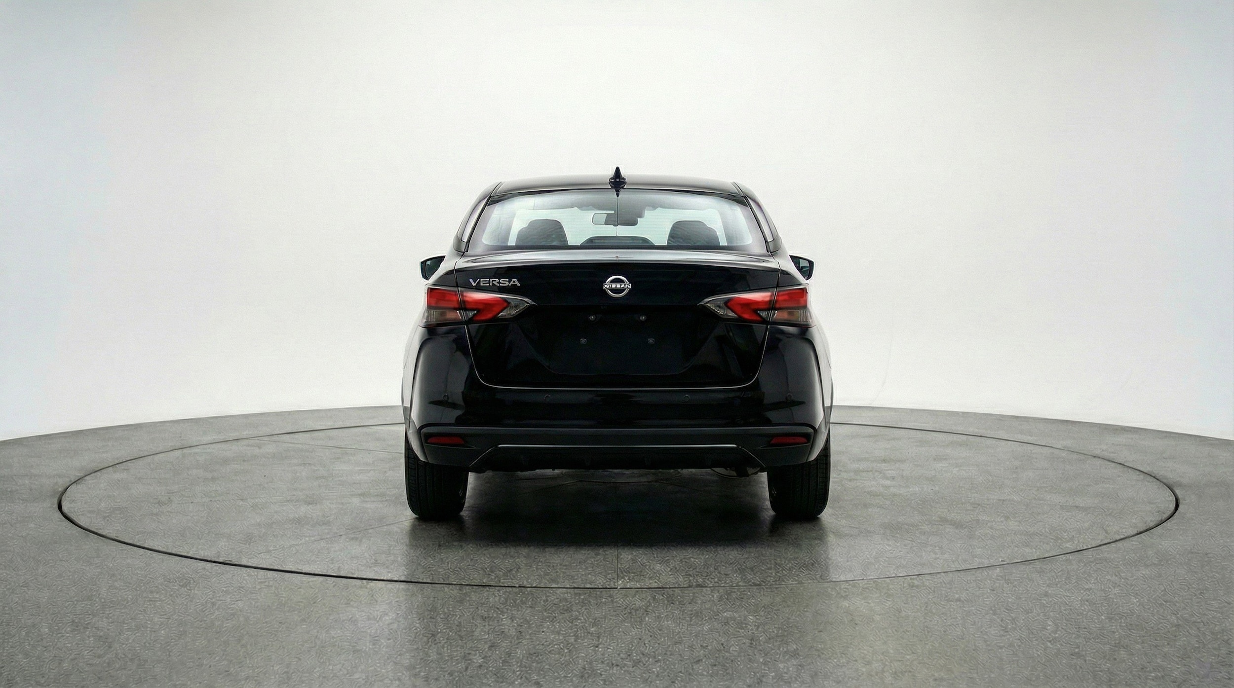 Thumbnail: 2025 Nissan Versa - 7