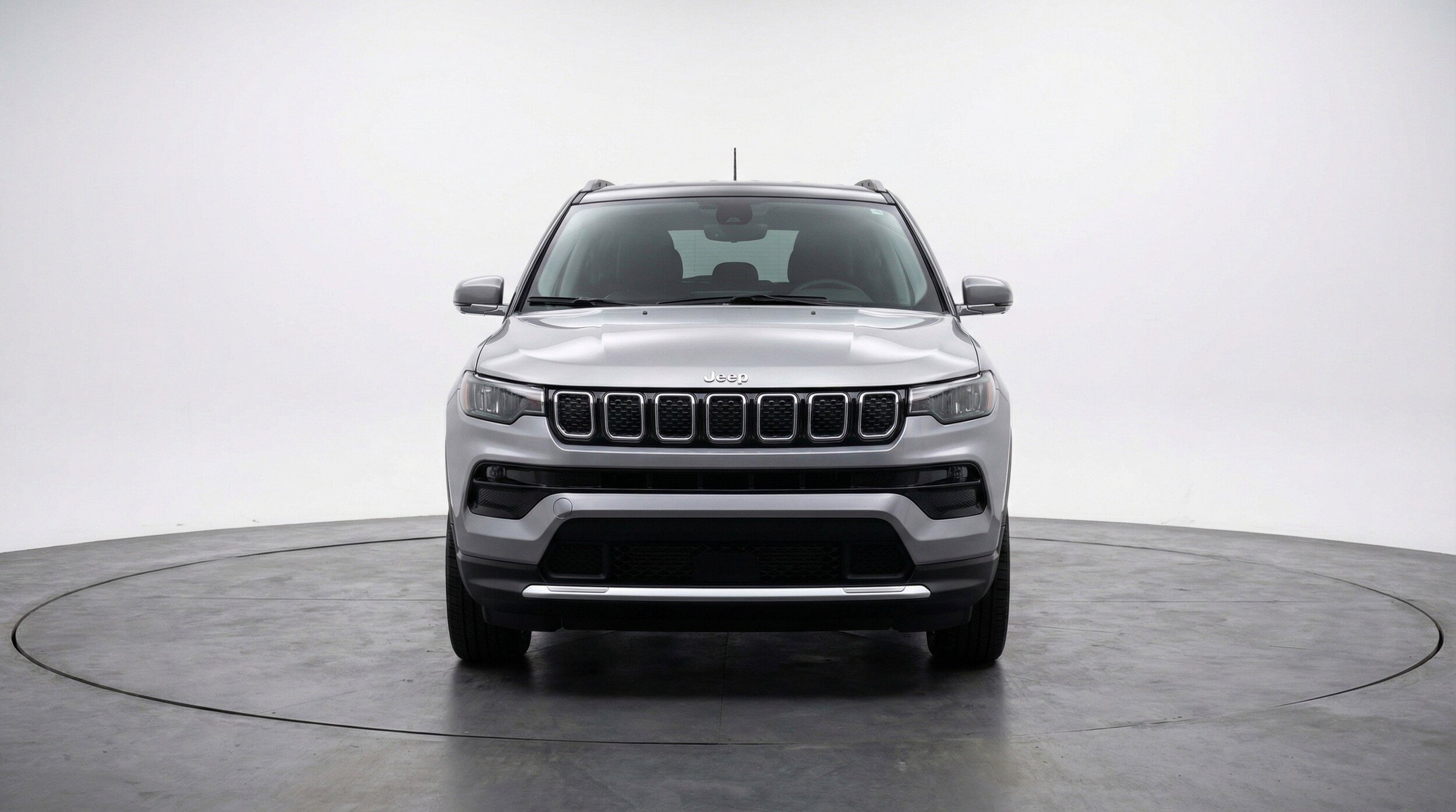 Thumbnail: 2025 Jeep Compass - 2