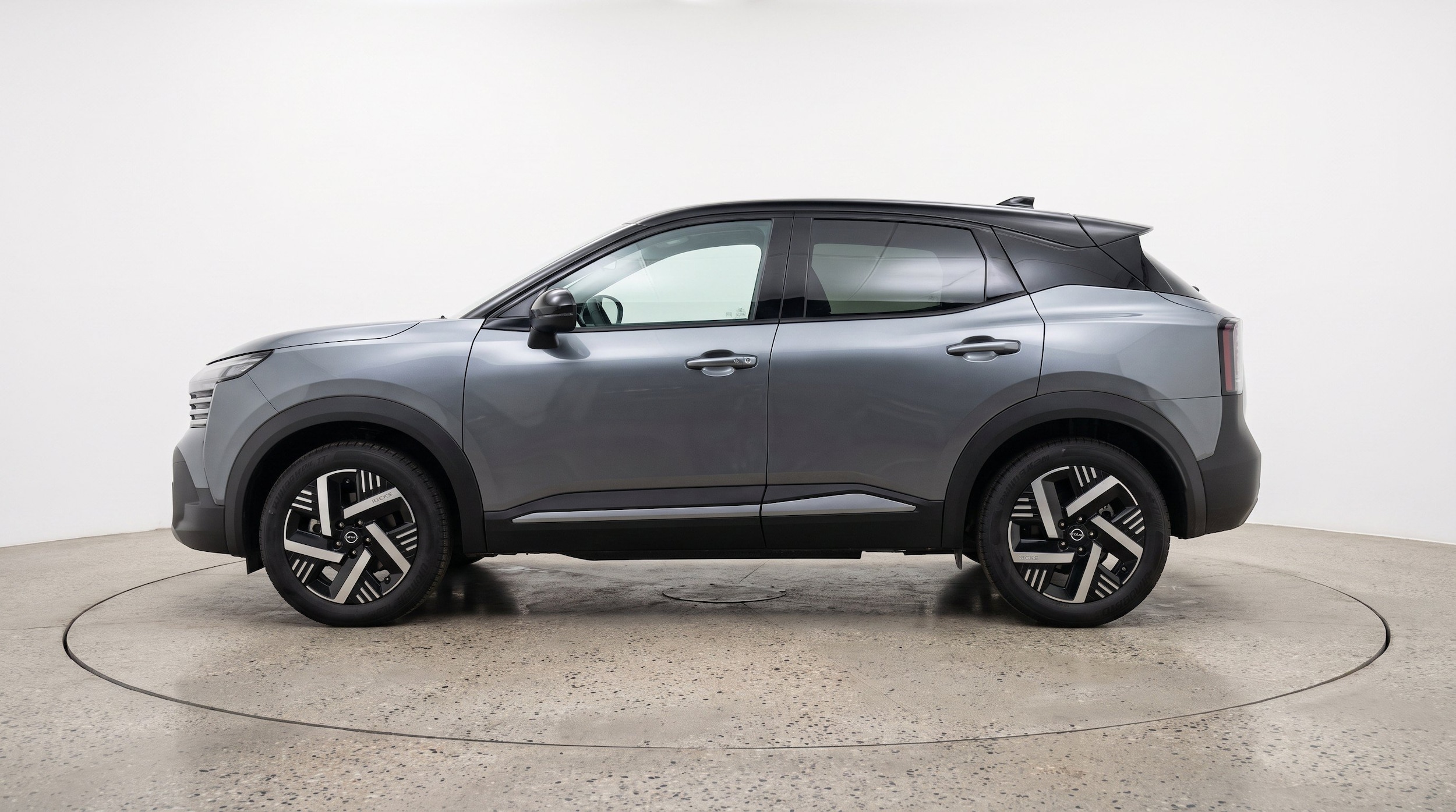 Thumbnail: 2026 Nissan Kicks - 5