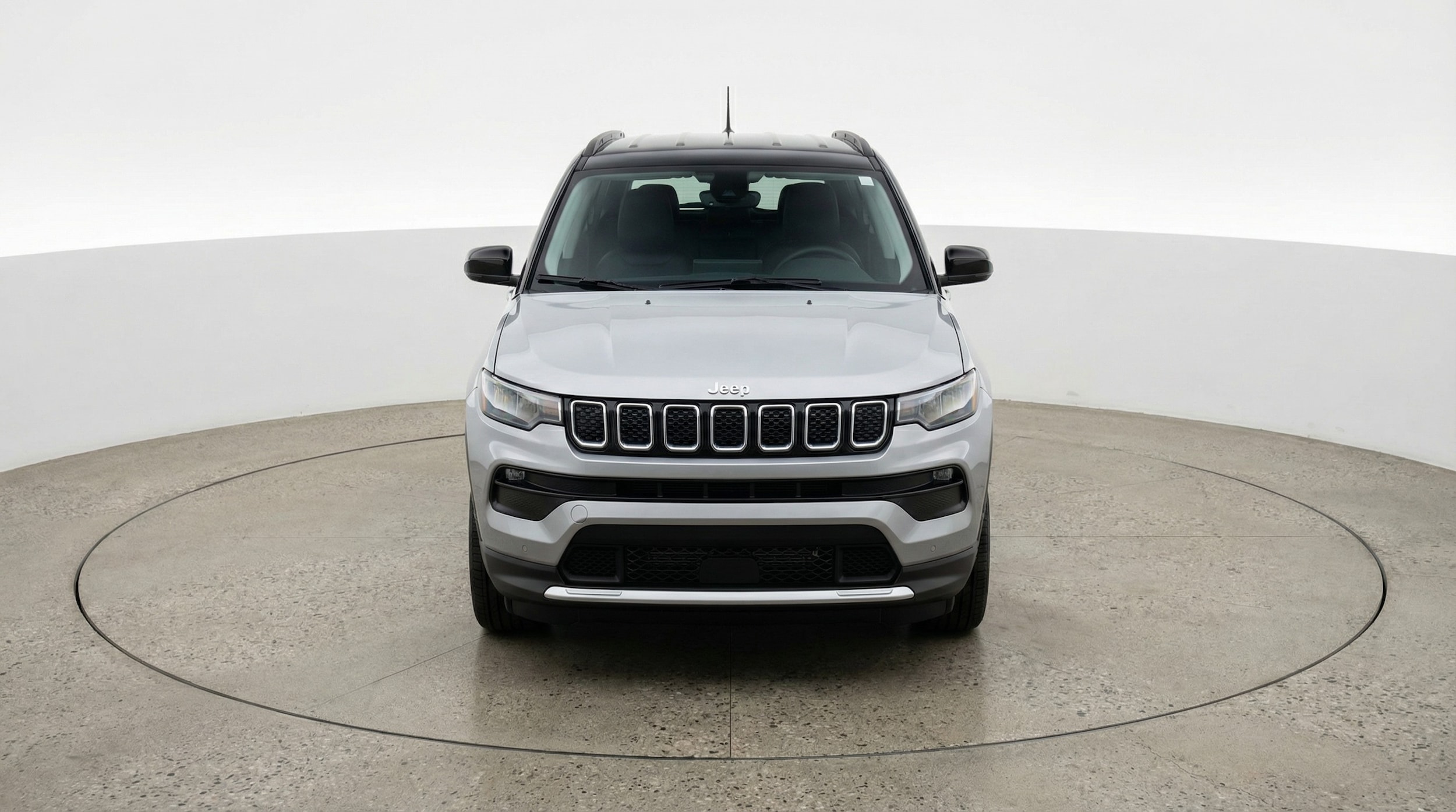 Thumbnail: 2025 Jeep Compass - 2