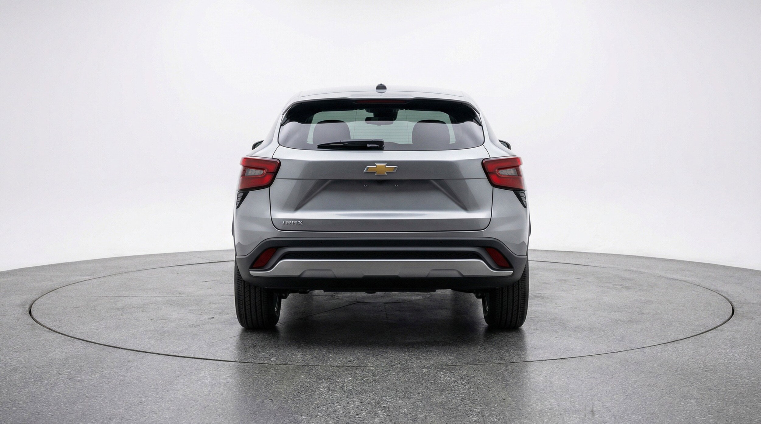Thumbnail: 2025 Chevrolet Trax - 7