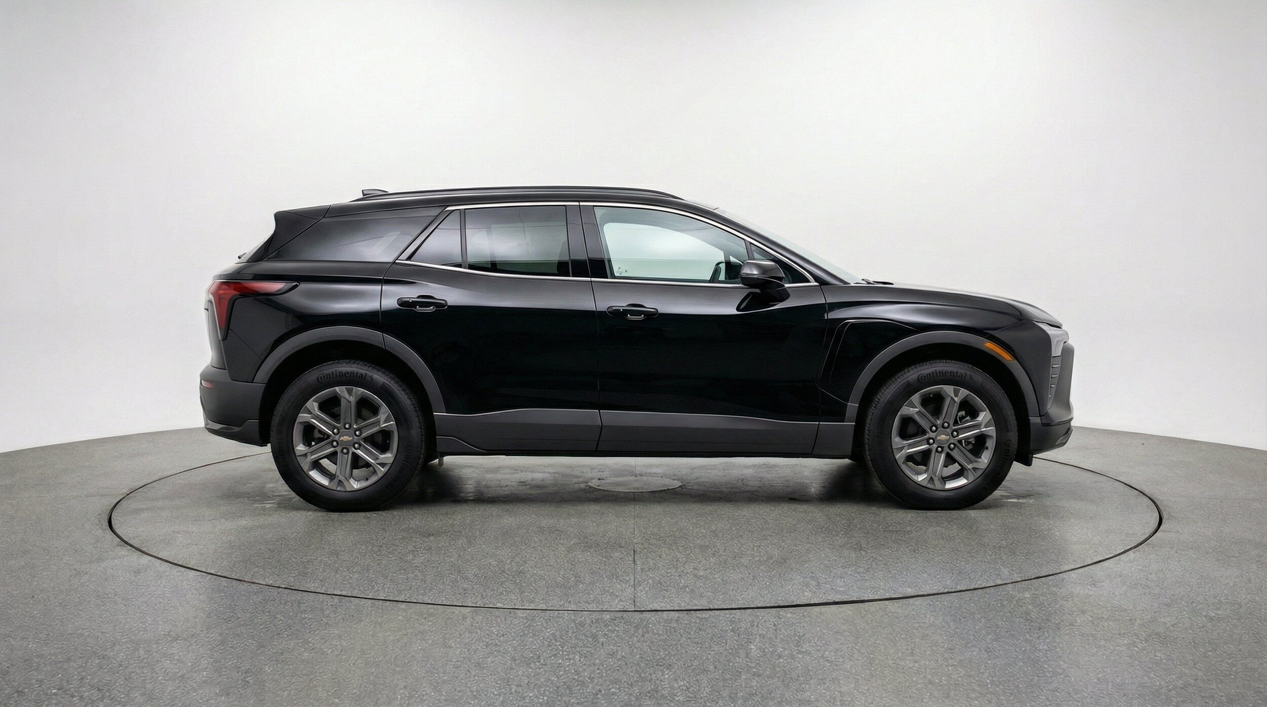 Thumbnail: 2025 Chevrolet Blazer - 11