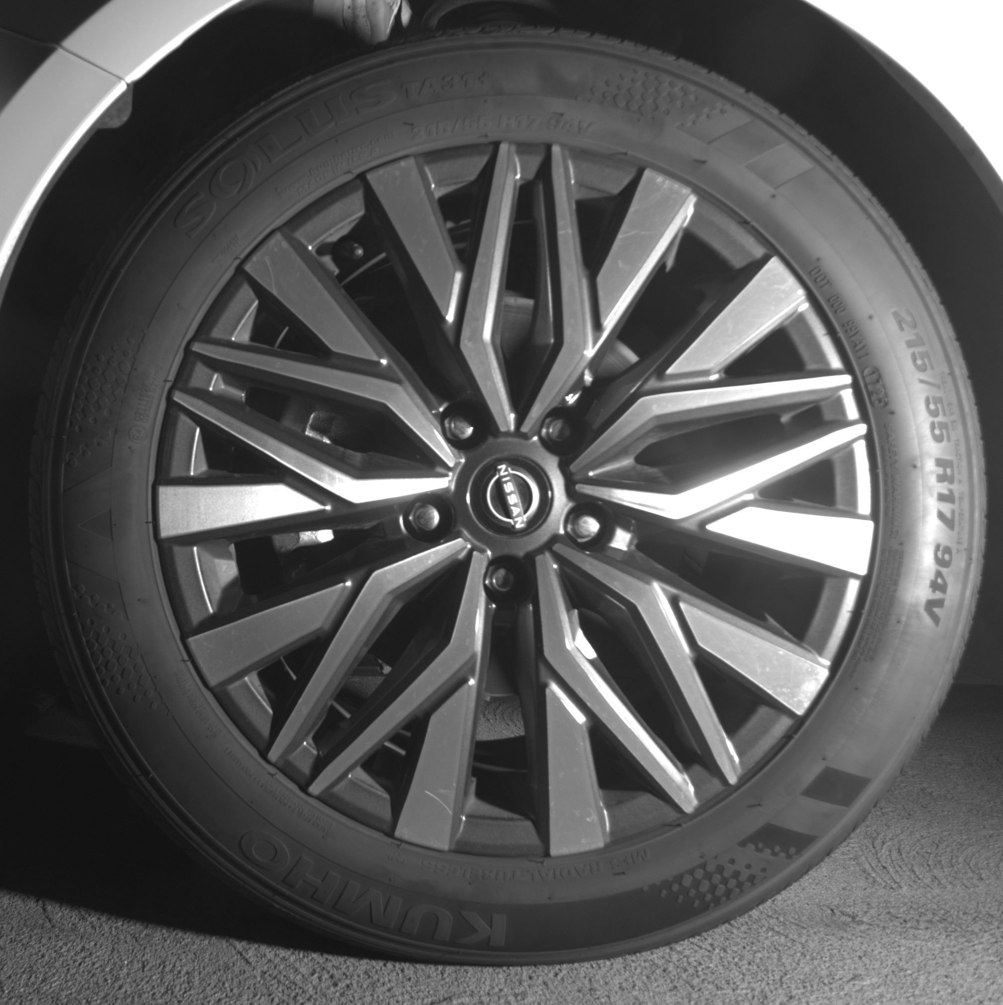 Thumbnail: 2025 Nissan Altima - 12