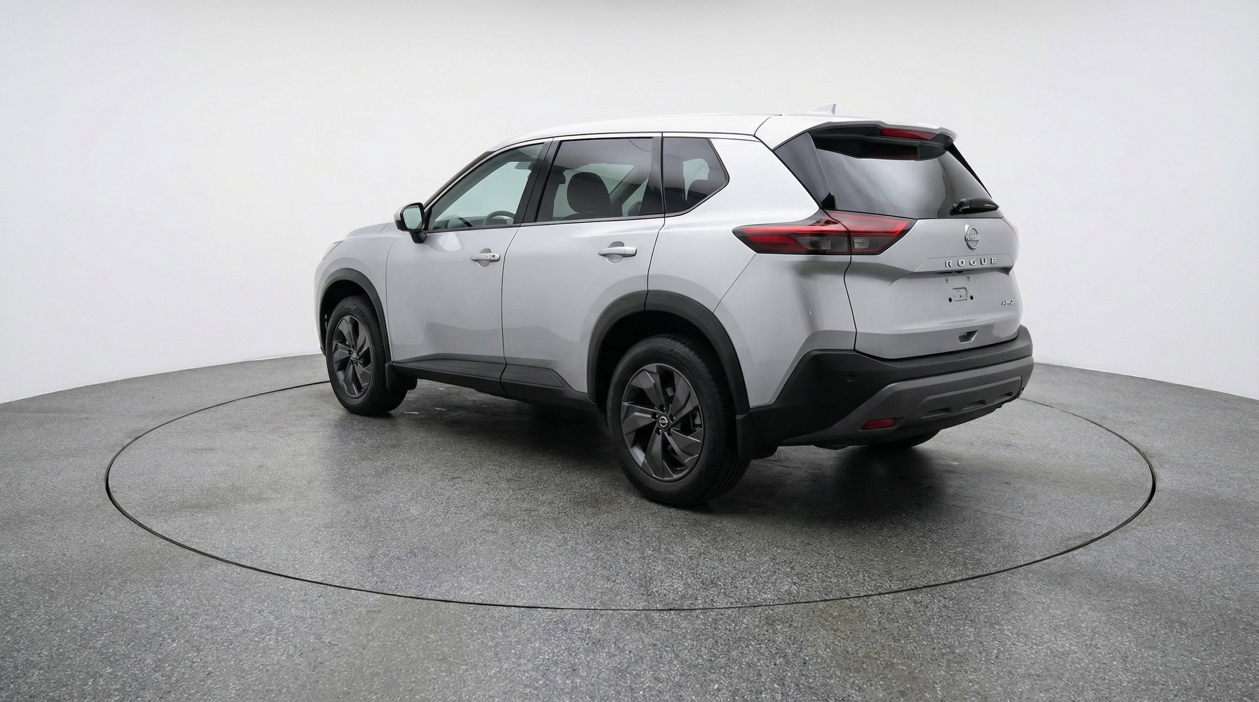 Thumbnail: 2025 Nissan Rogue - 6