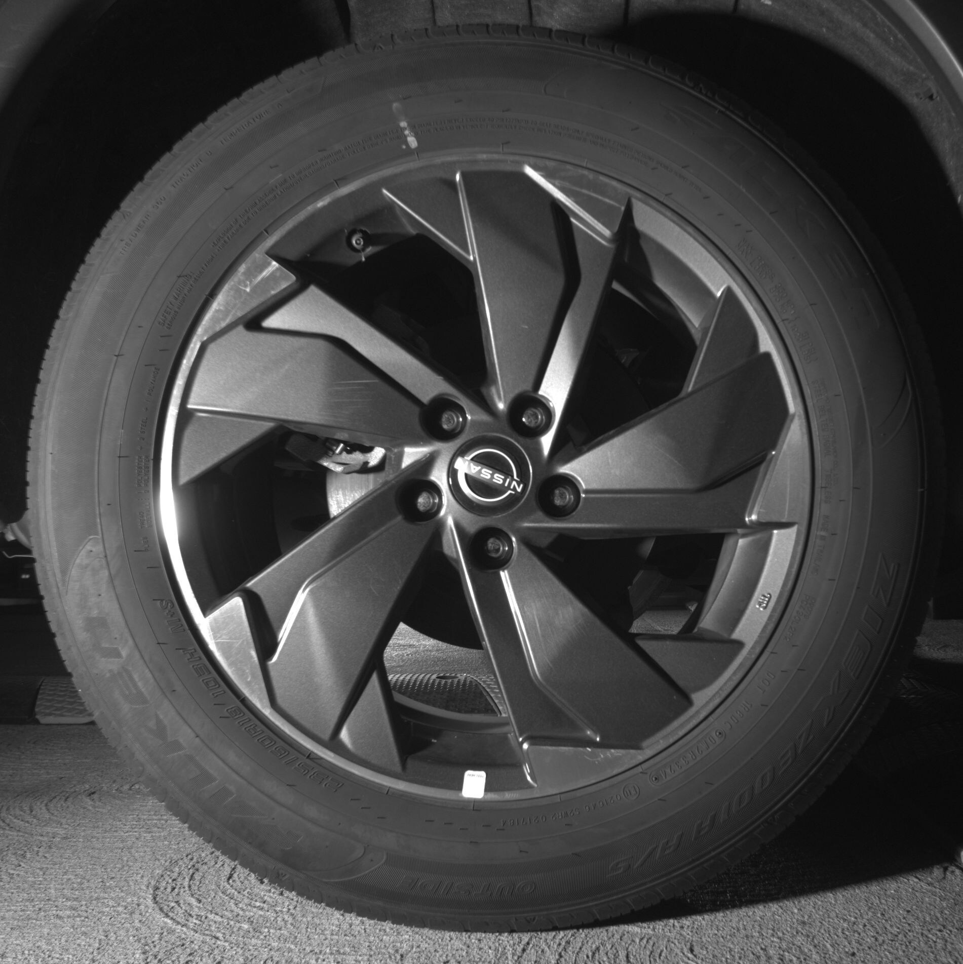 Thumbnail: 2025 Nissan Rogue - 12