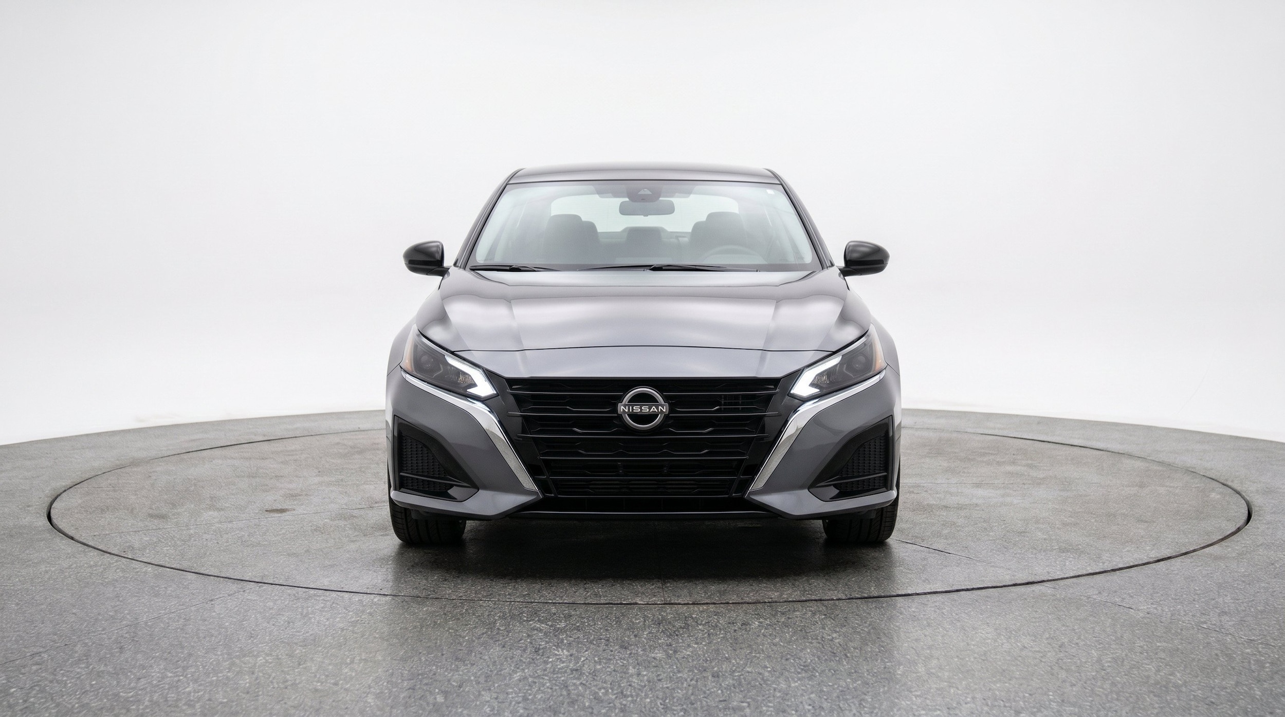 Thumbnail: 2025 Nissan Altima - 2