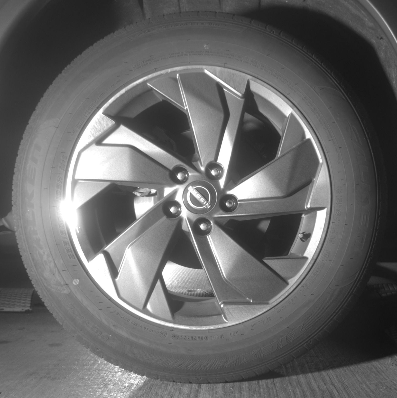 Thumbnail: 2025 Nissan Rogue - 12