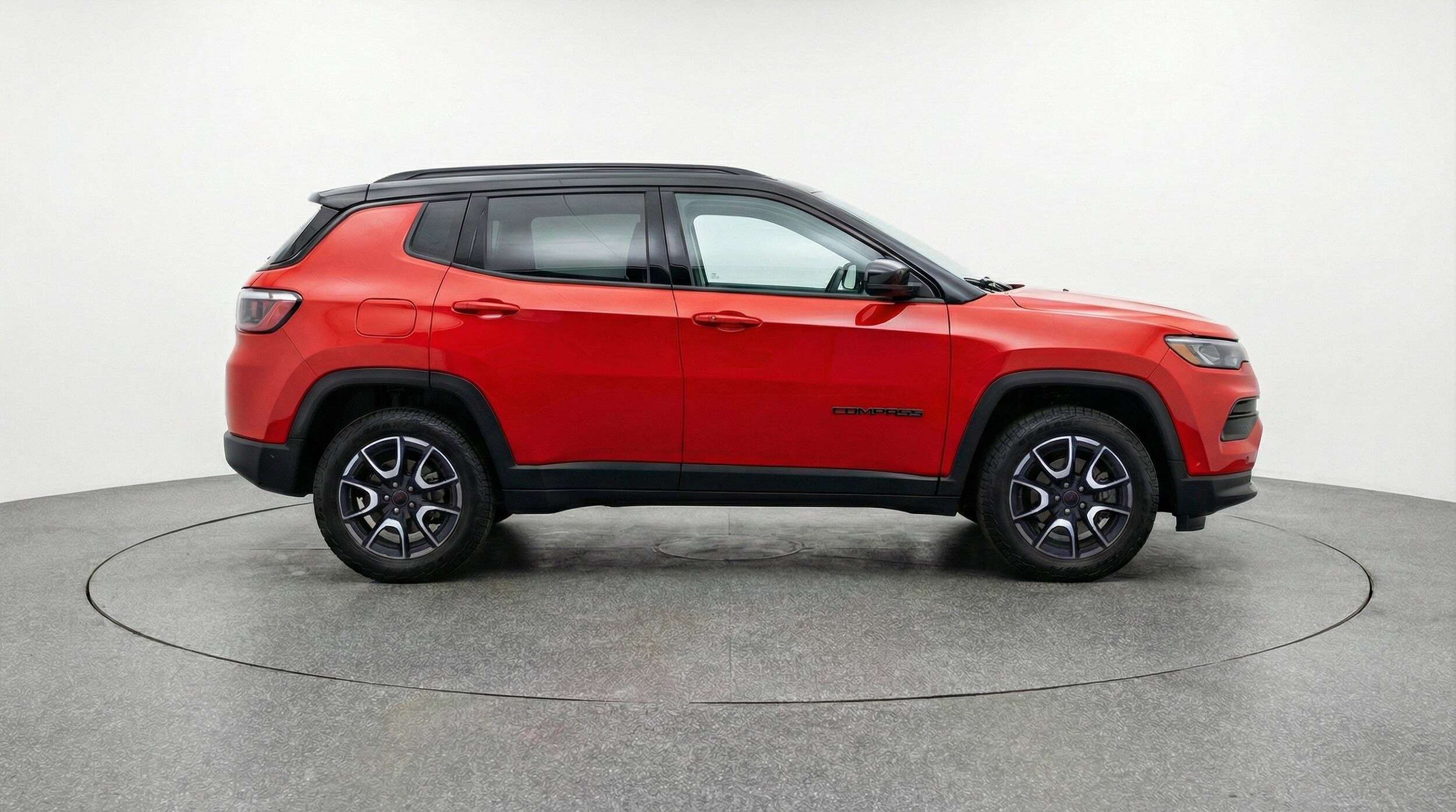 Thumbnail: 2025 Jeep Compass - 11