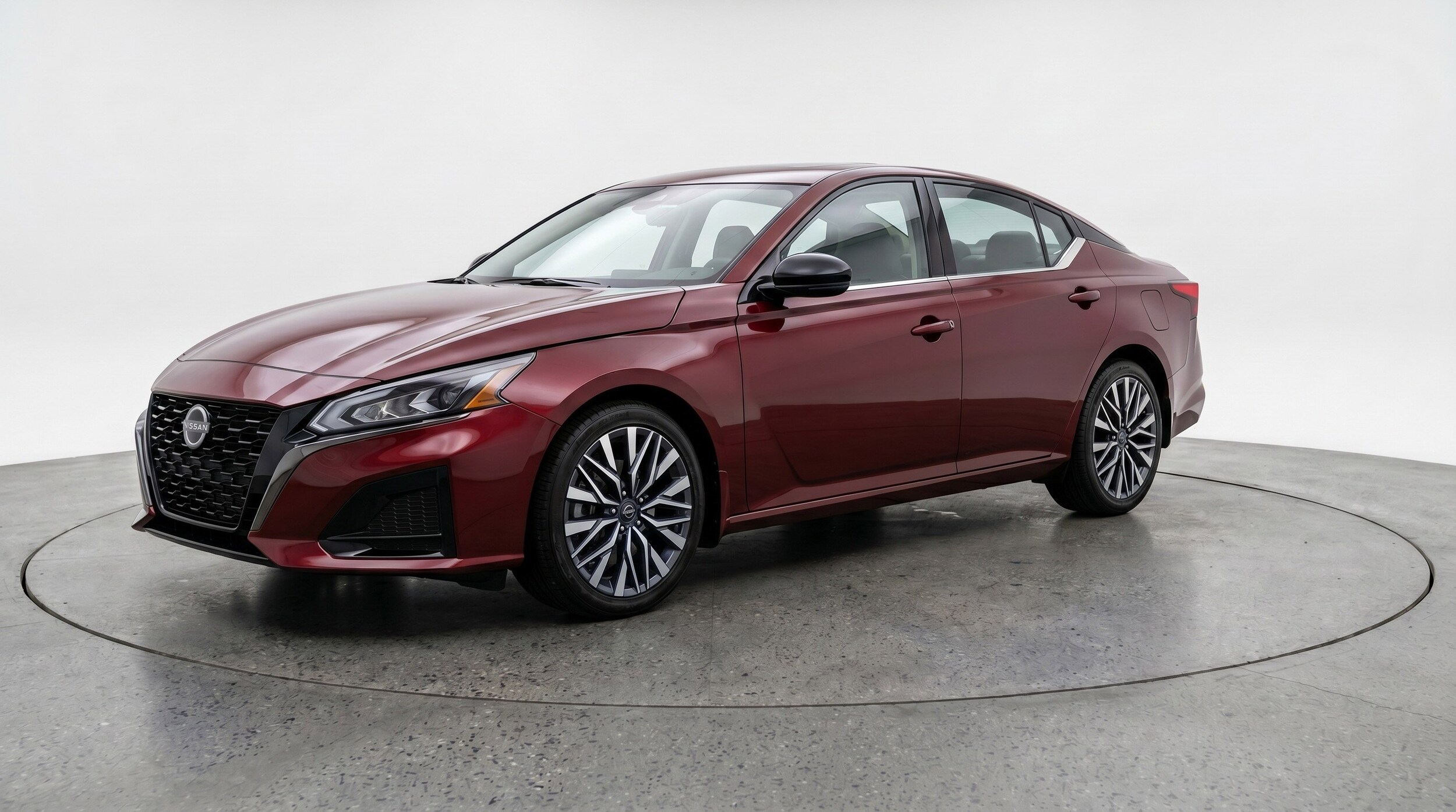 Thumbnail: 2025 Nissan Altima - 3