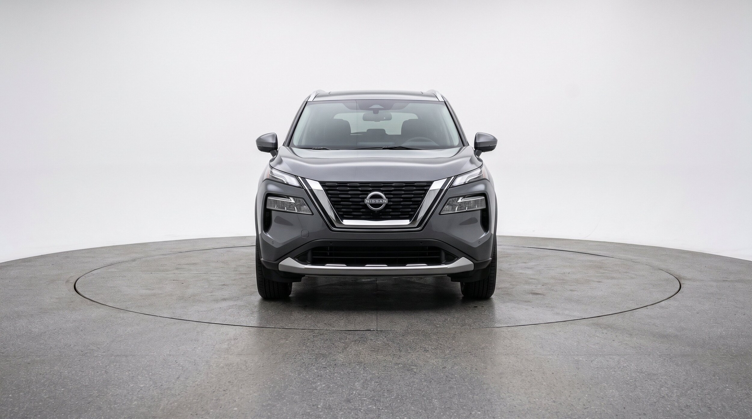 Thumbnail: 2026 Nissan Rogue - 2