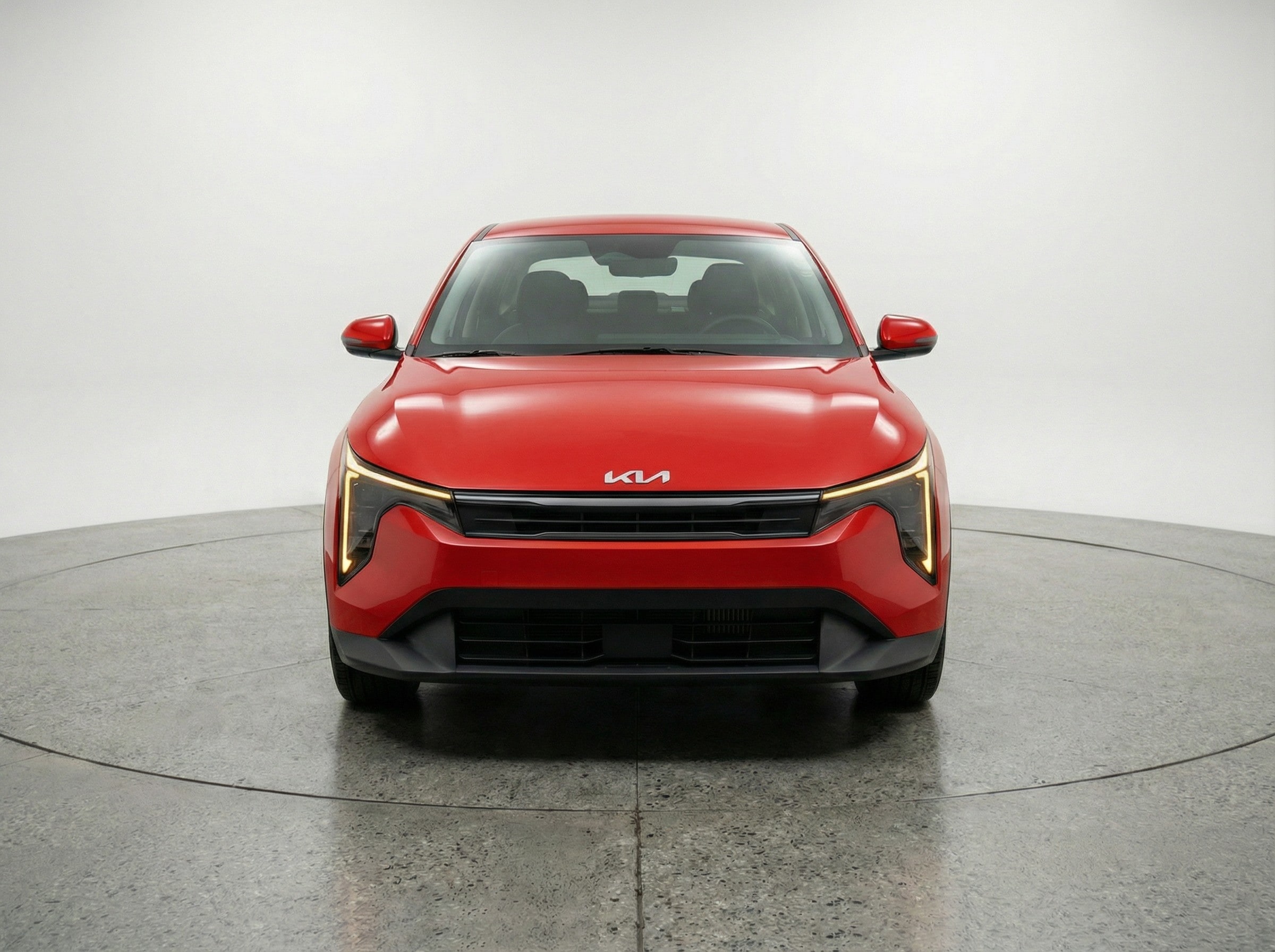 Thumbnail: 2025 Kia K4 - 2