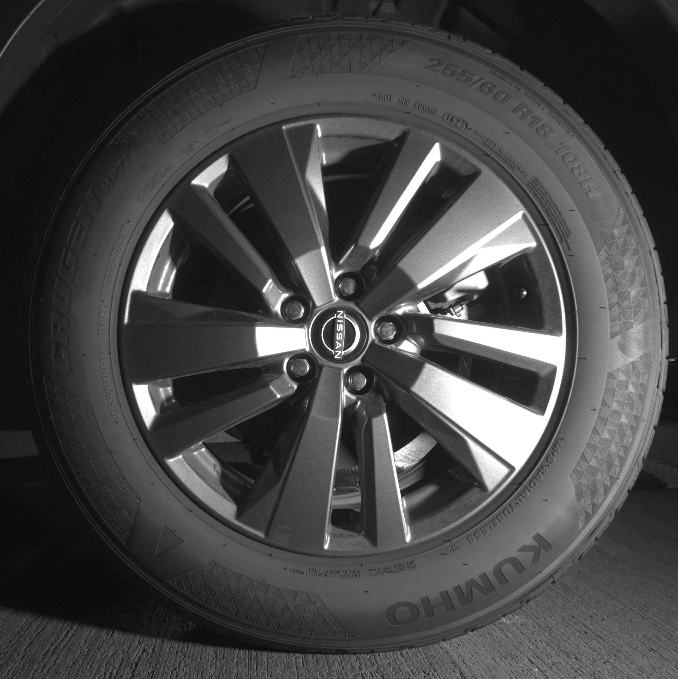 Thumbnail: 2025 Nissan Pathfinder - 14