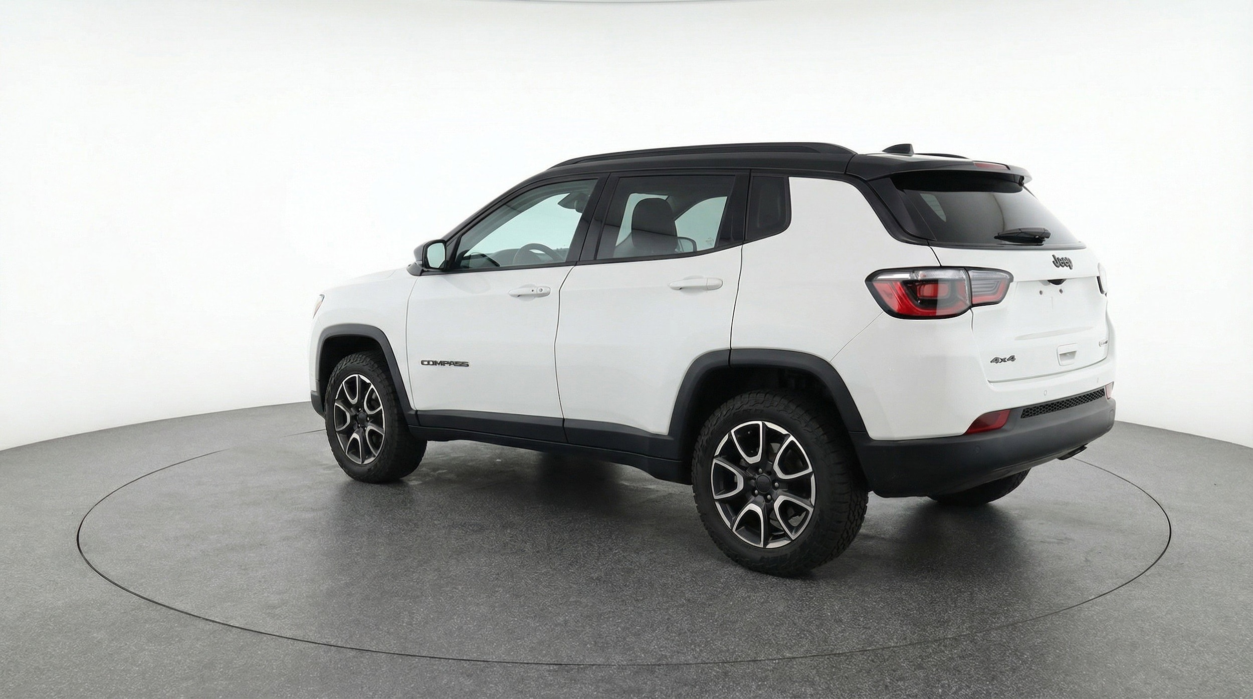 Thumbnail: 2025 Jeep Compass - 6