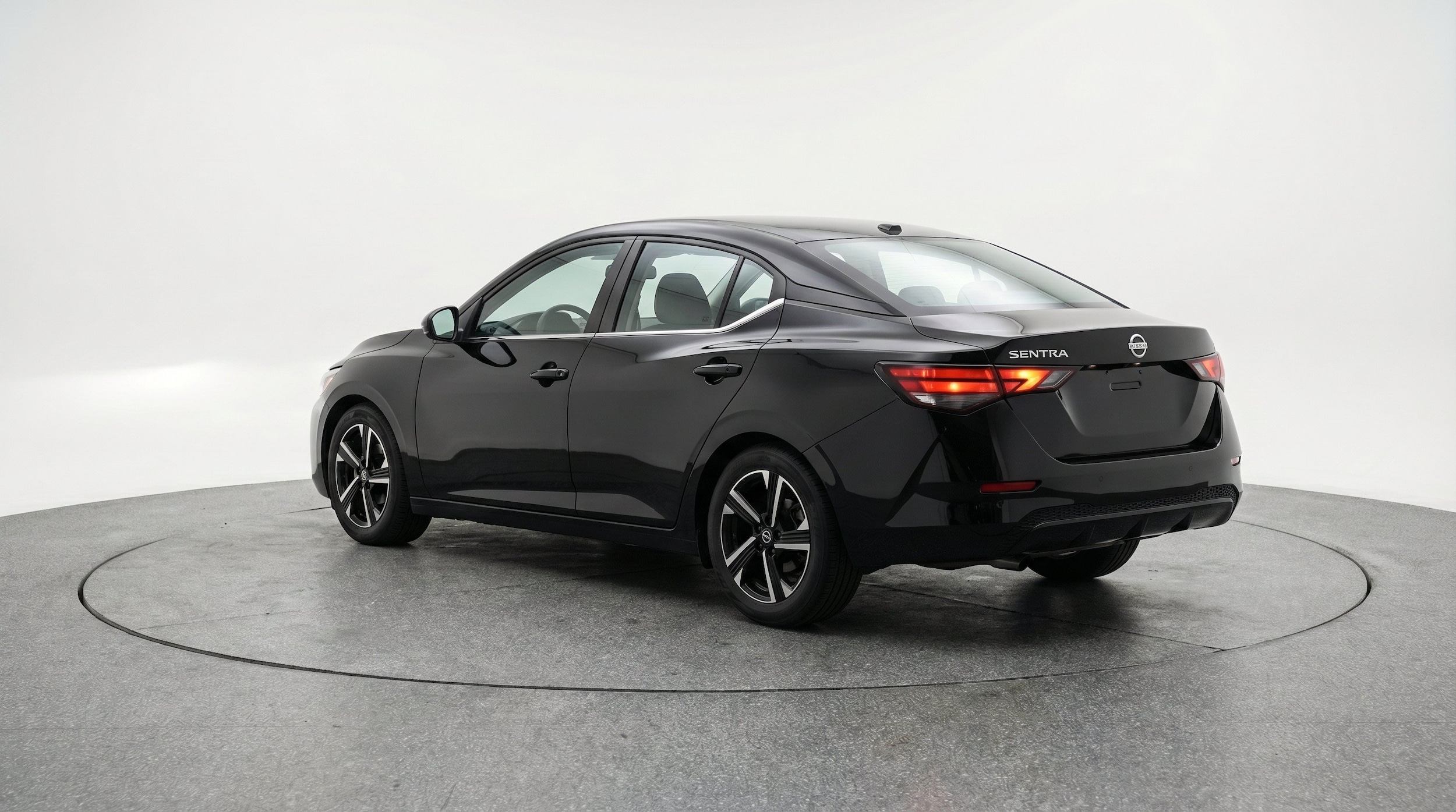 Thumbnail: 2025 Nissan Sentra - 6
