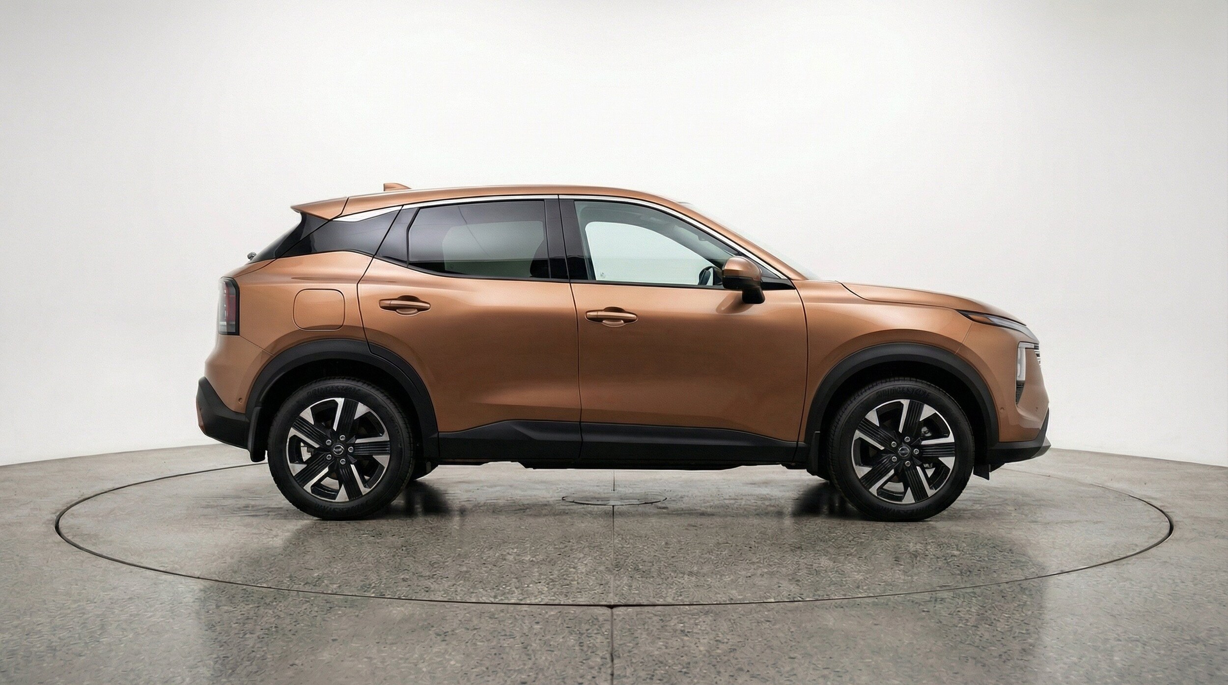 Thumbnail: 2026 Nissan Kicks - 11