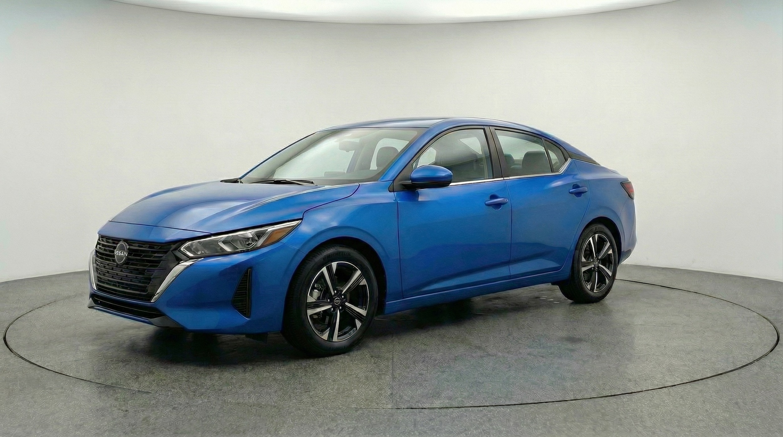 Thumbnail: 2025 Nissan Sentra - 3