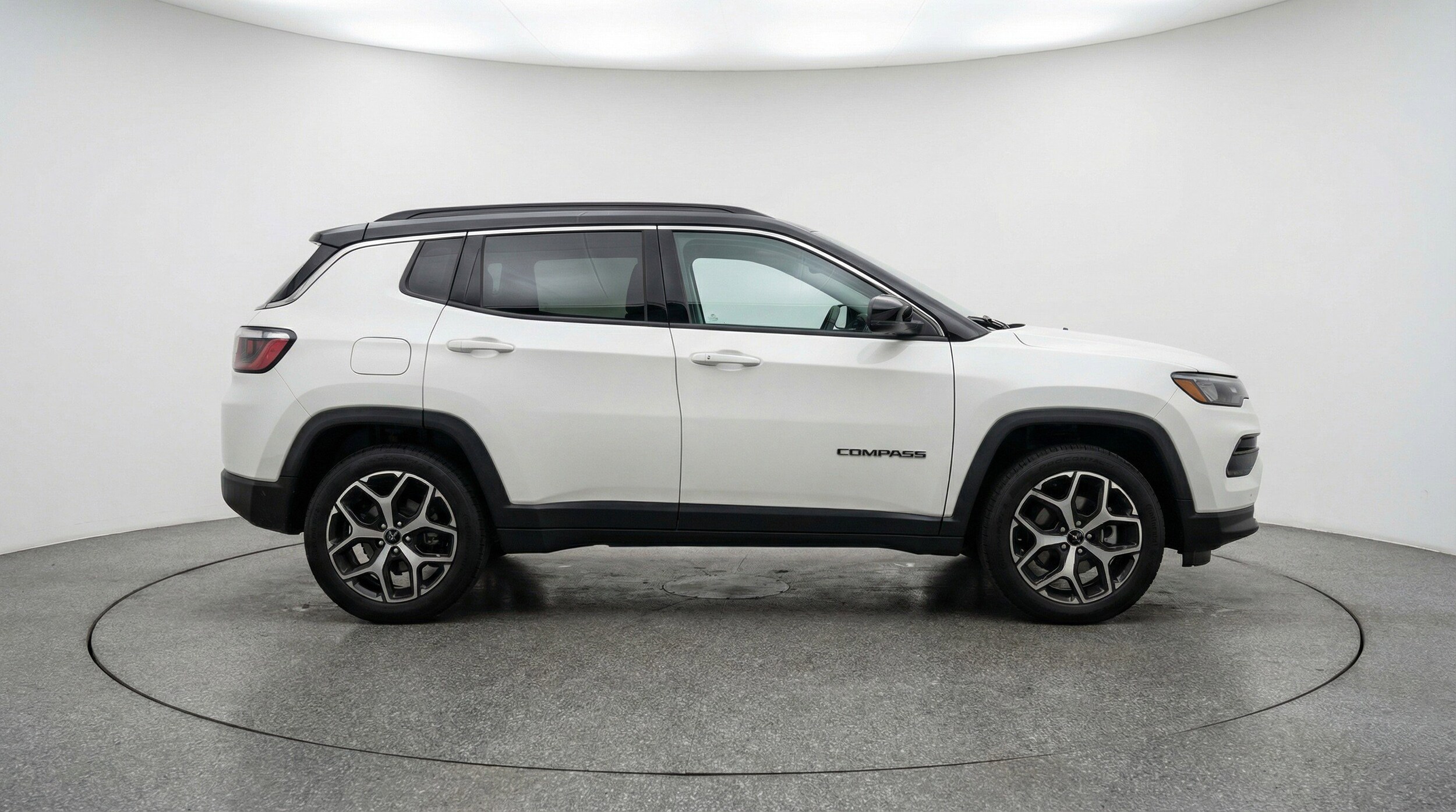 Thumbnail: 2025 Jeep Compass - 11